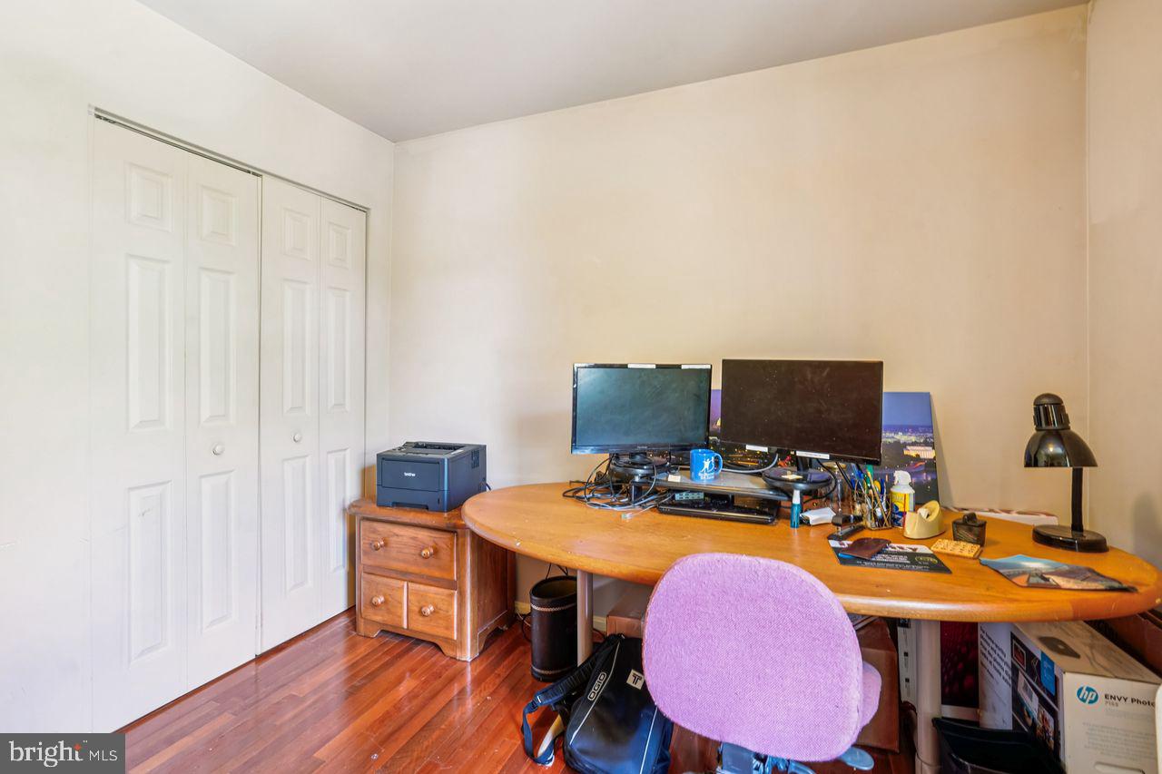 TAKOMA PARK - Residential