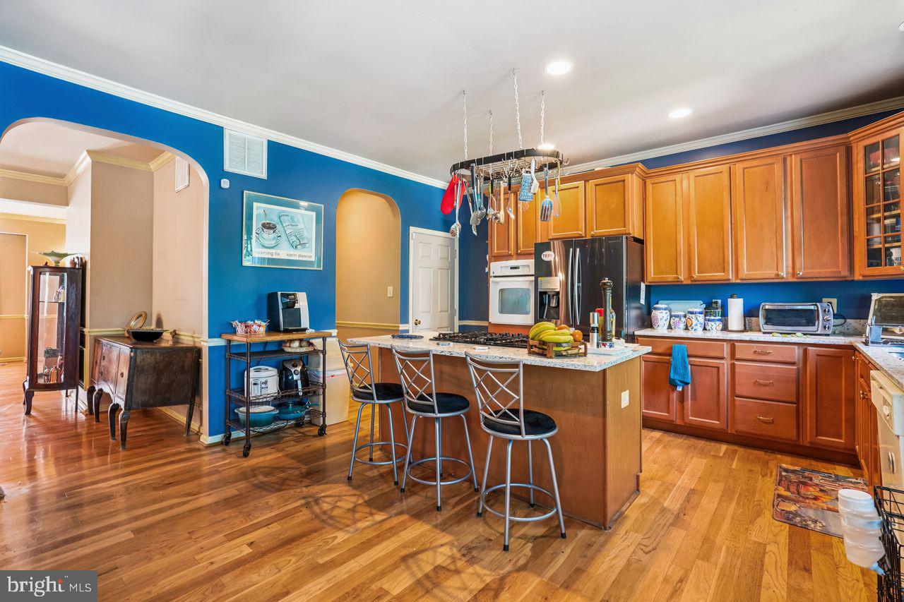 TAKOMA PARK - Residential