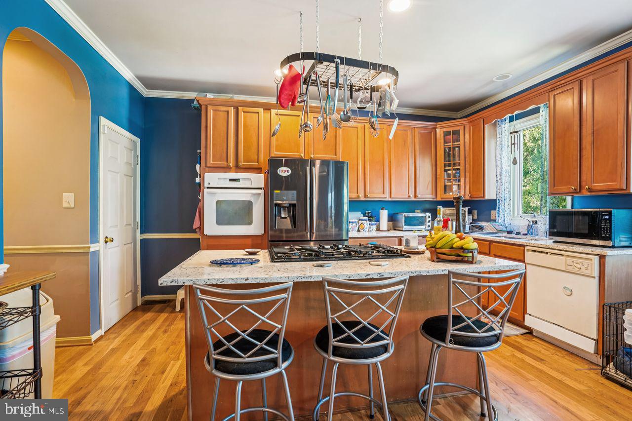 TAKOMA PARK - Residential