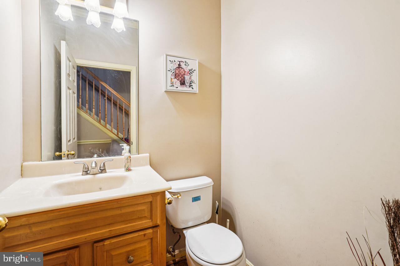 TAKOMA PARK - Residential