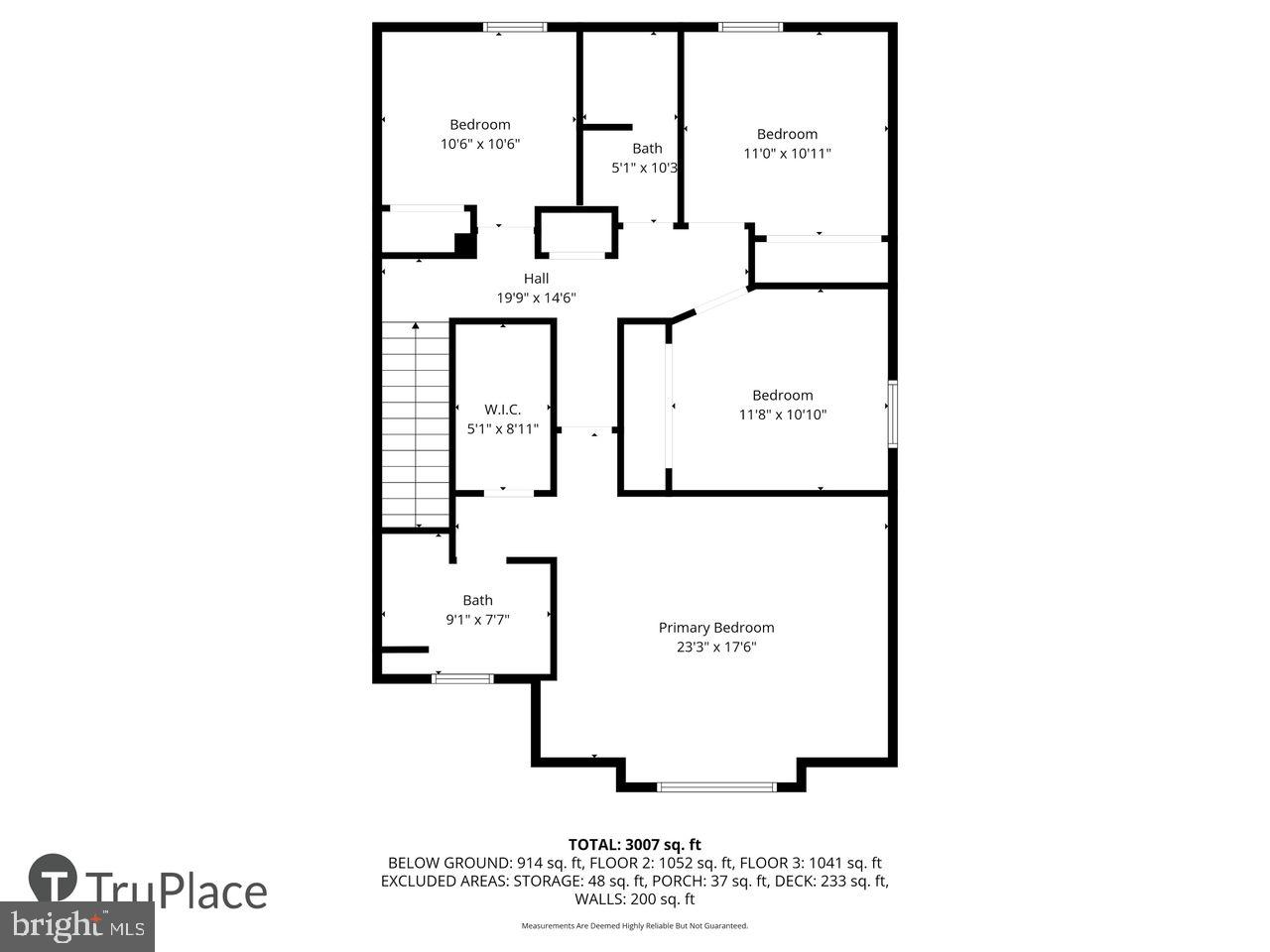 TAKOMA PARK - Residential
