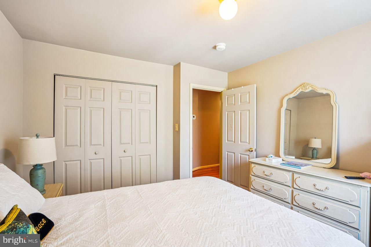 TAKOMA PARK - Residential