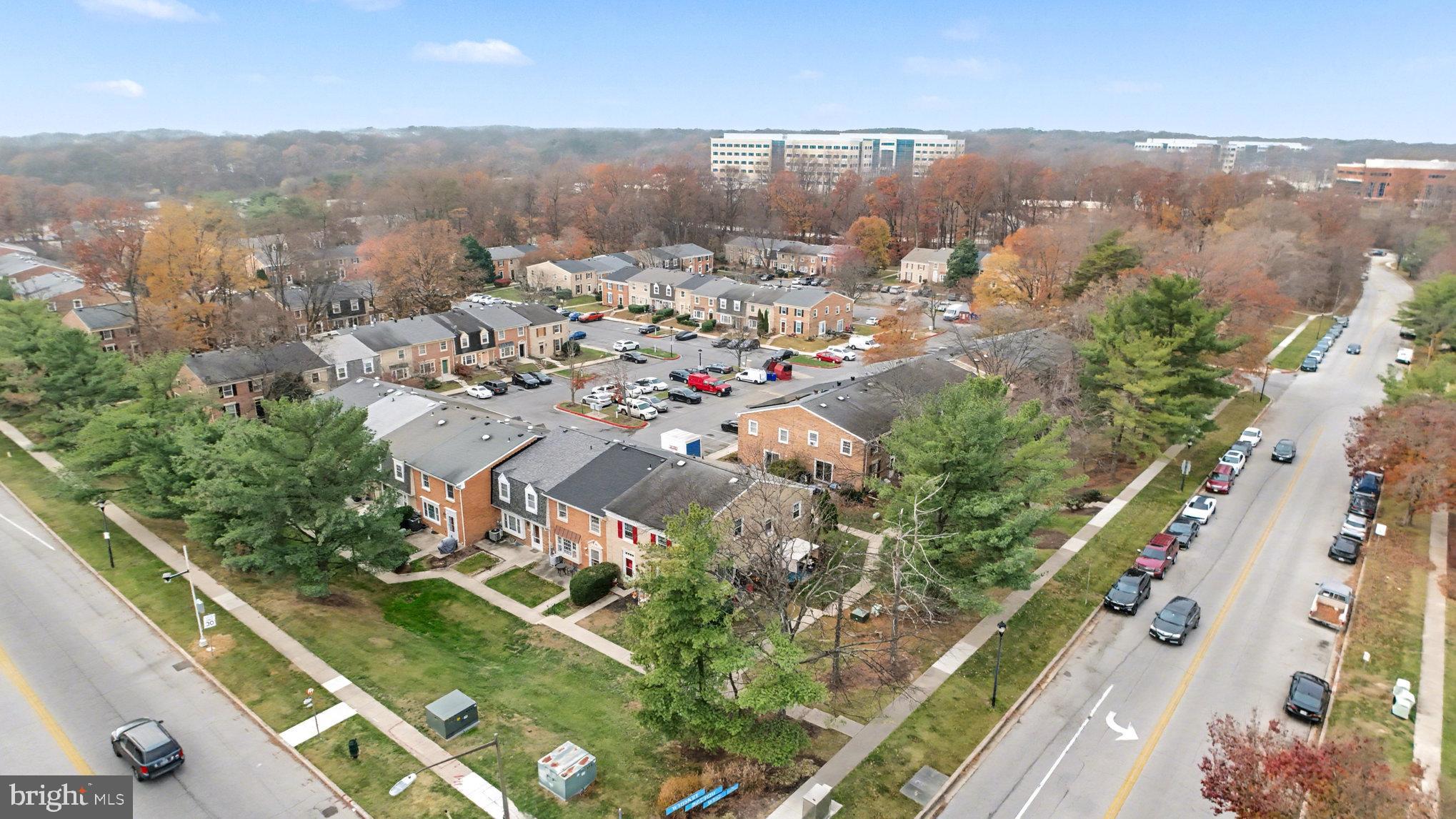 WHISKEY BOTTOM - Residential