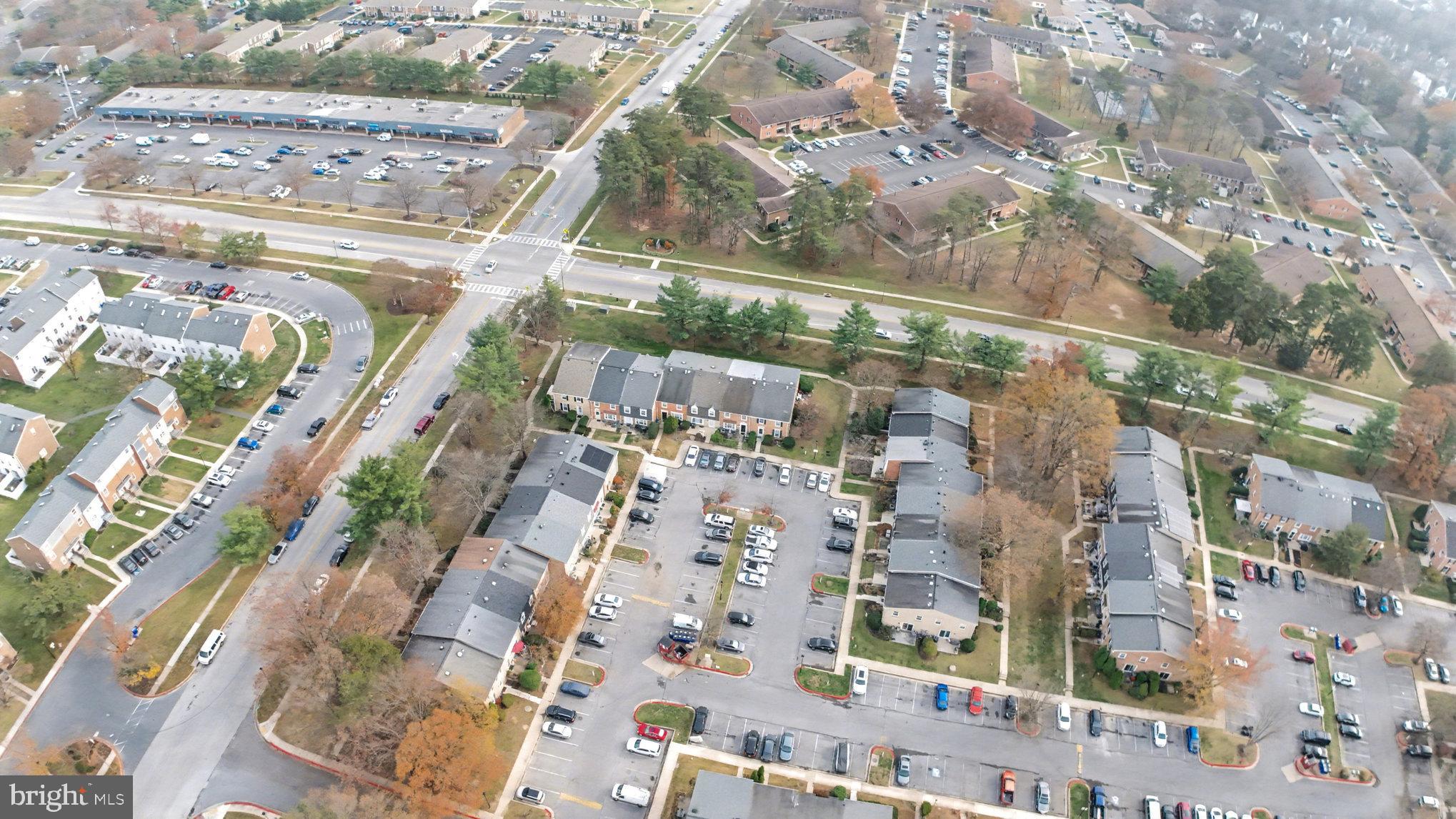 WHISKEY BOTTOM - Residential