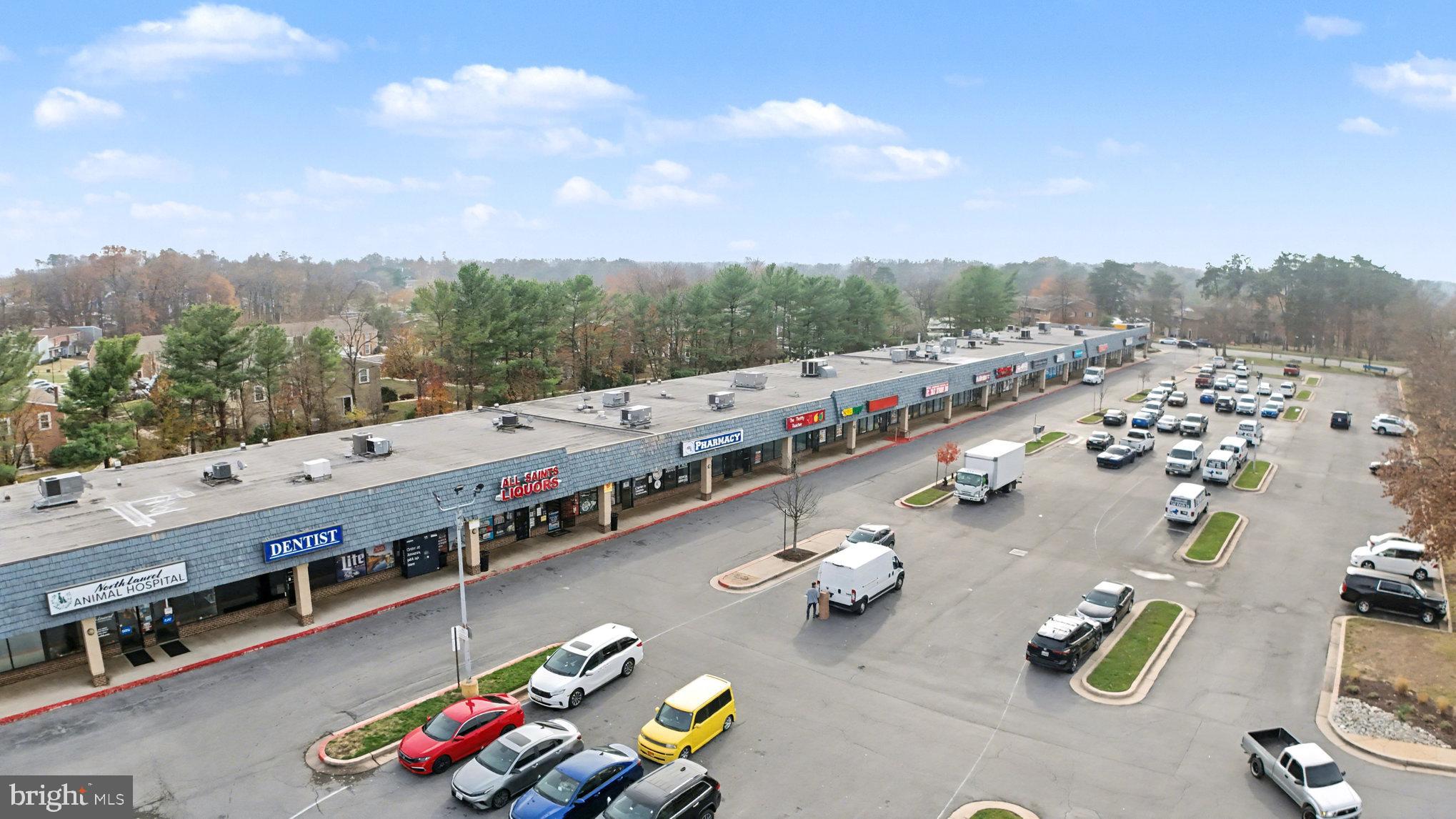 WHISKEY BOTTOM - Residential