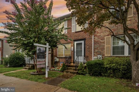 927 REDFIELD ROAD BEL AIR MD 21014