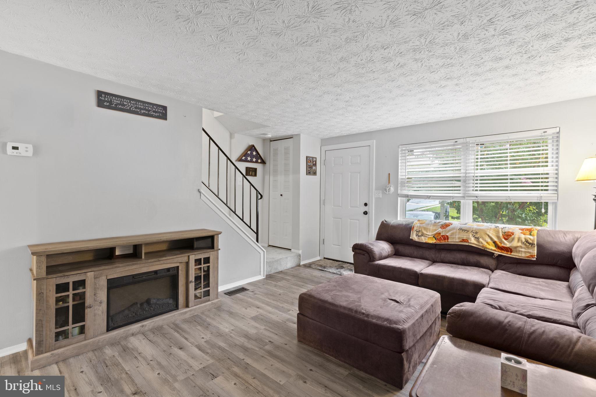 GREENBRIER HILLS - Residential