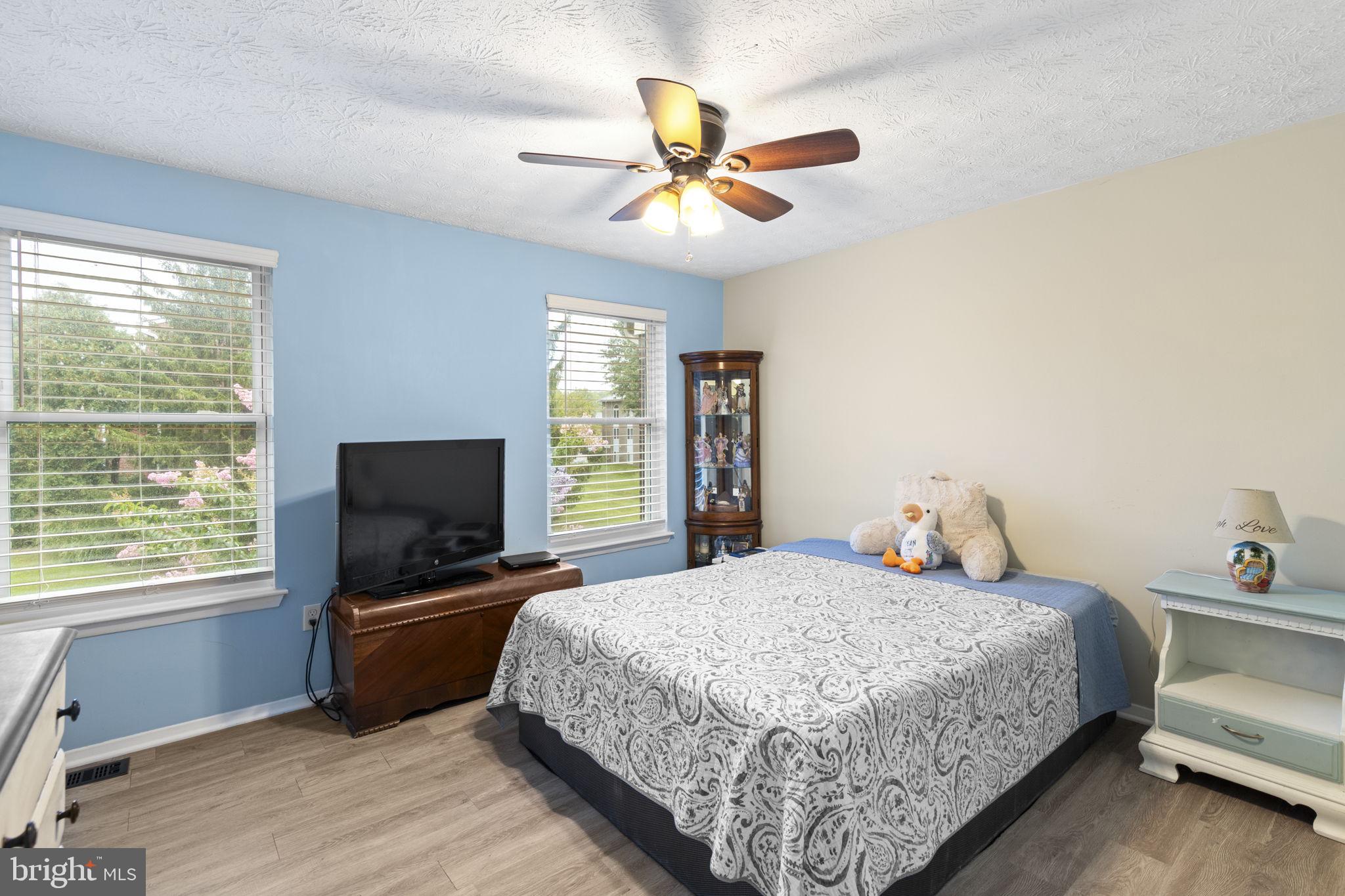 GREENBRIER HILLS - Residential