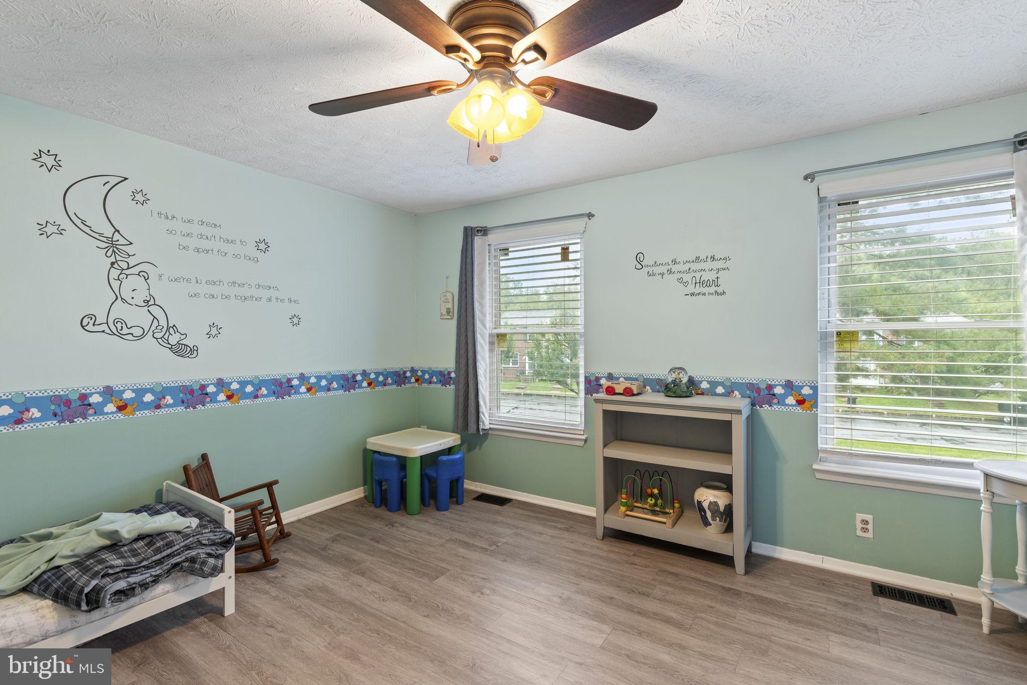 GREENBRIER HILLS - Residential