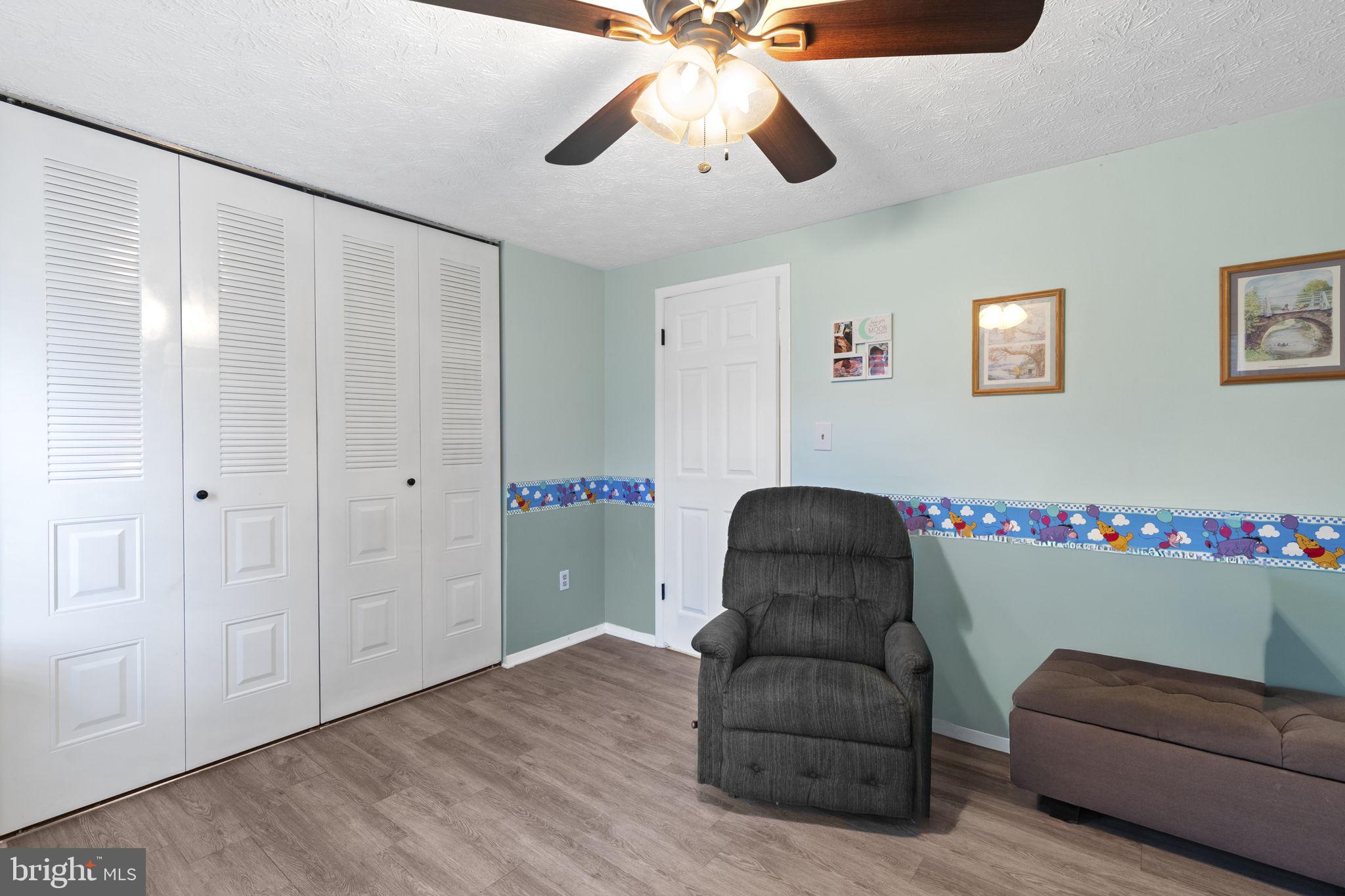 GREENBRIER HILLS - Residential