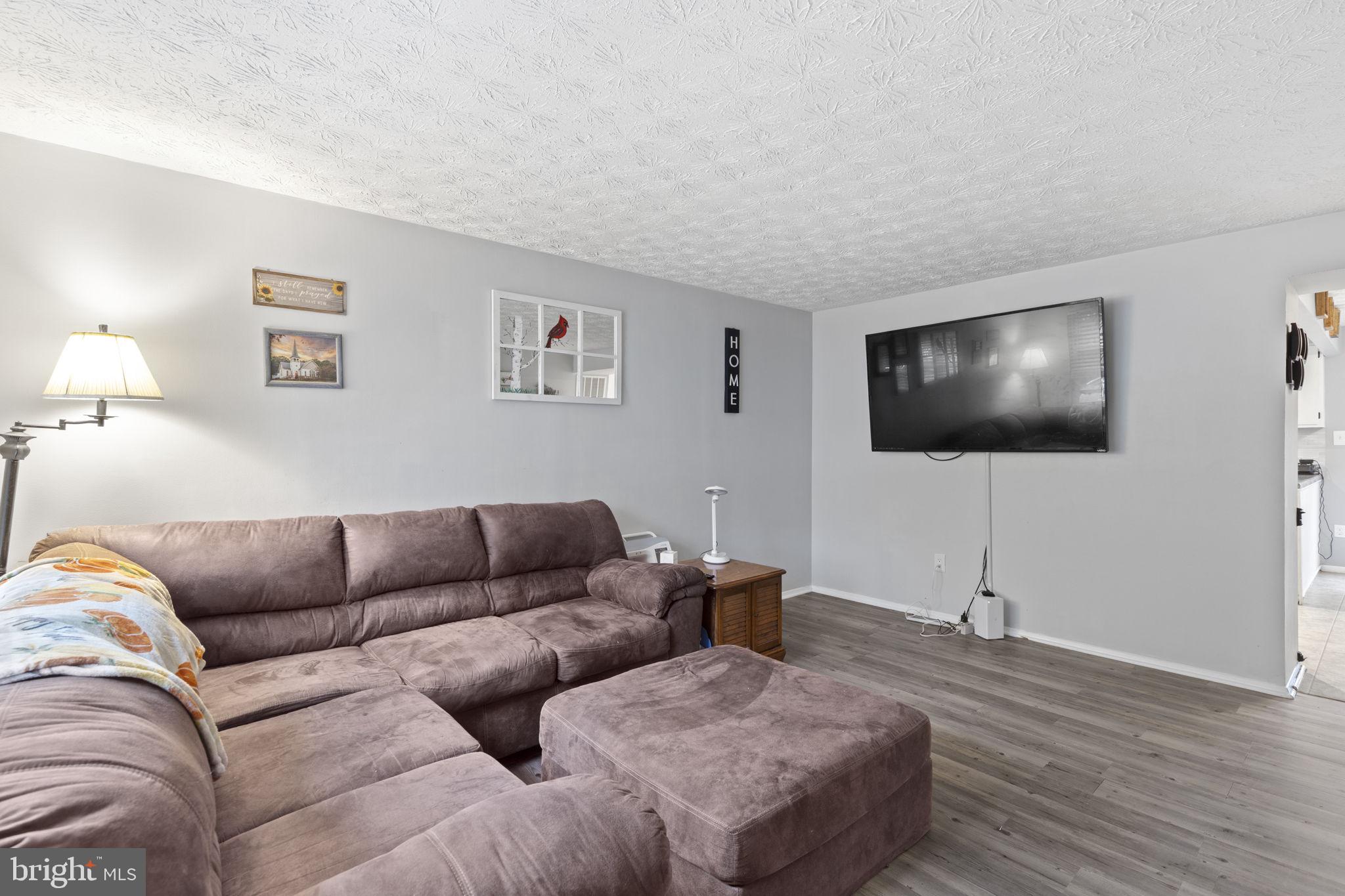 GREENBRIER HILLS - Residential