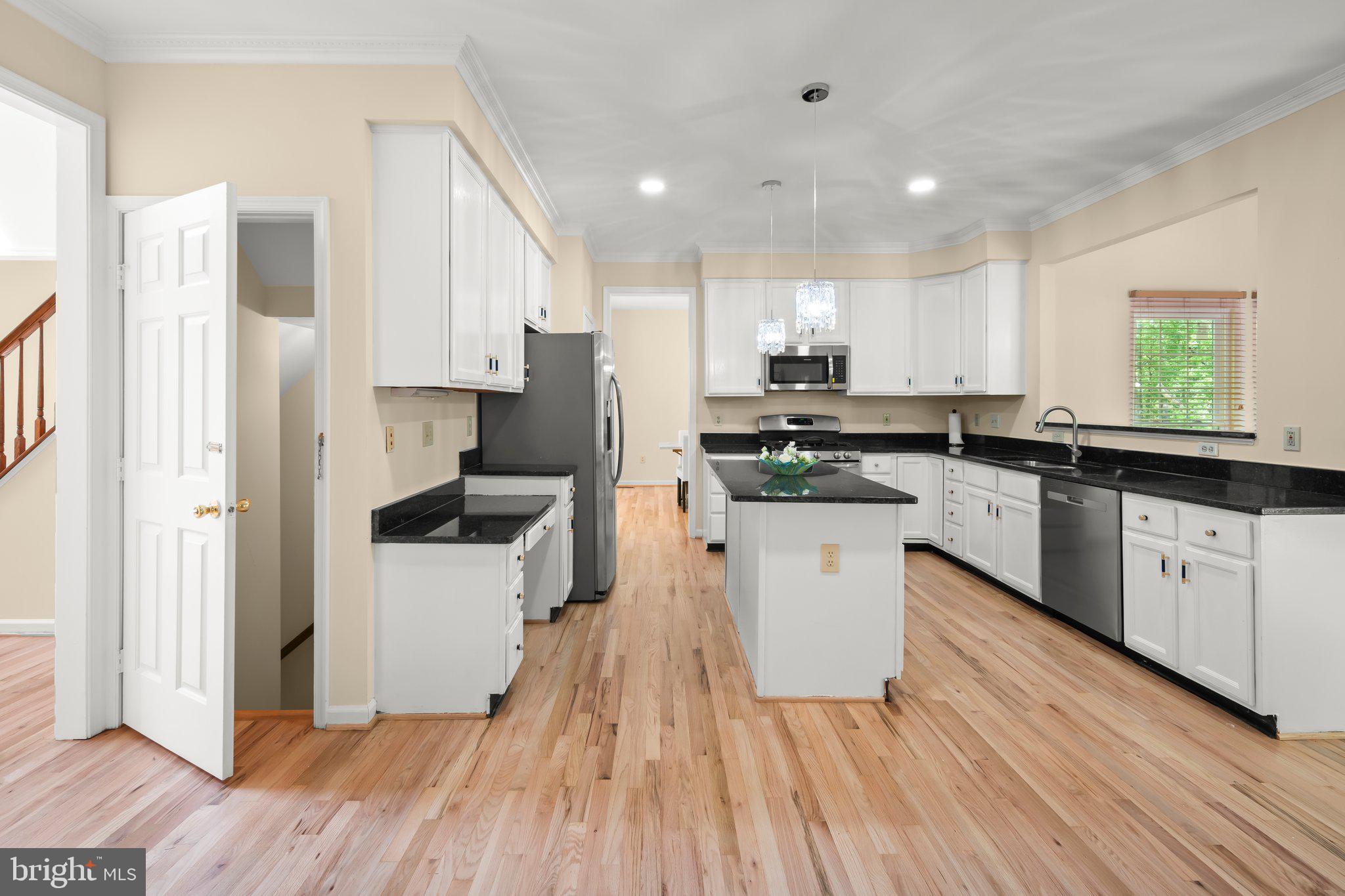 WEST FAIRLAND ESTATES - Residential