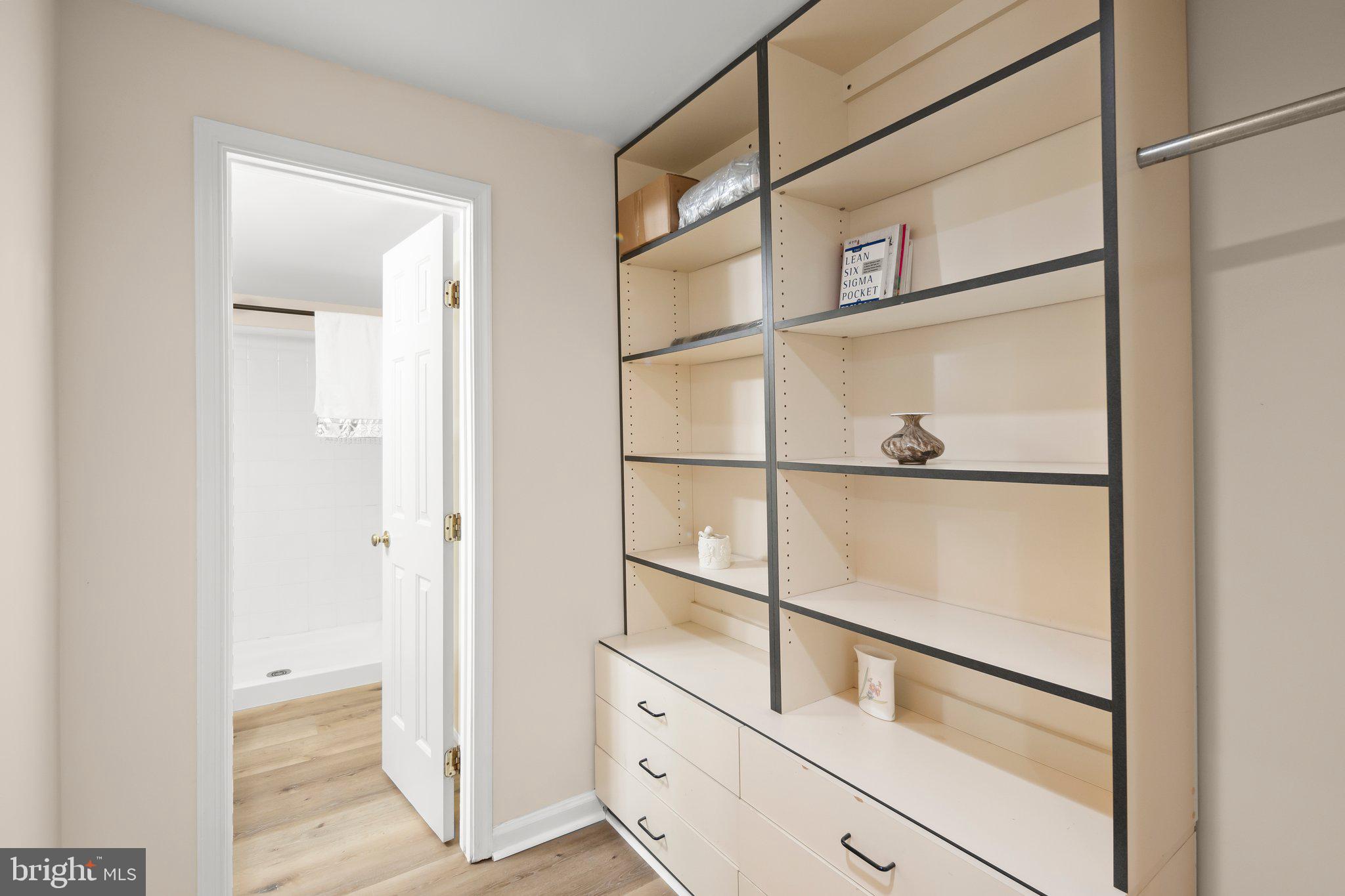 WEST FAIRLAND ESTATES - Residential