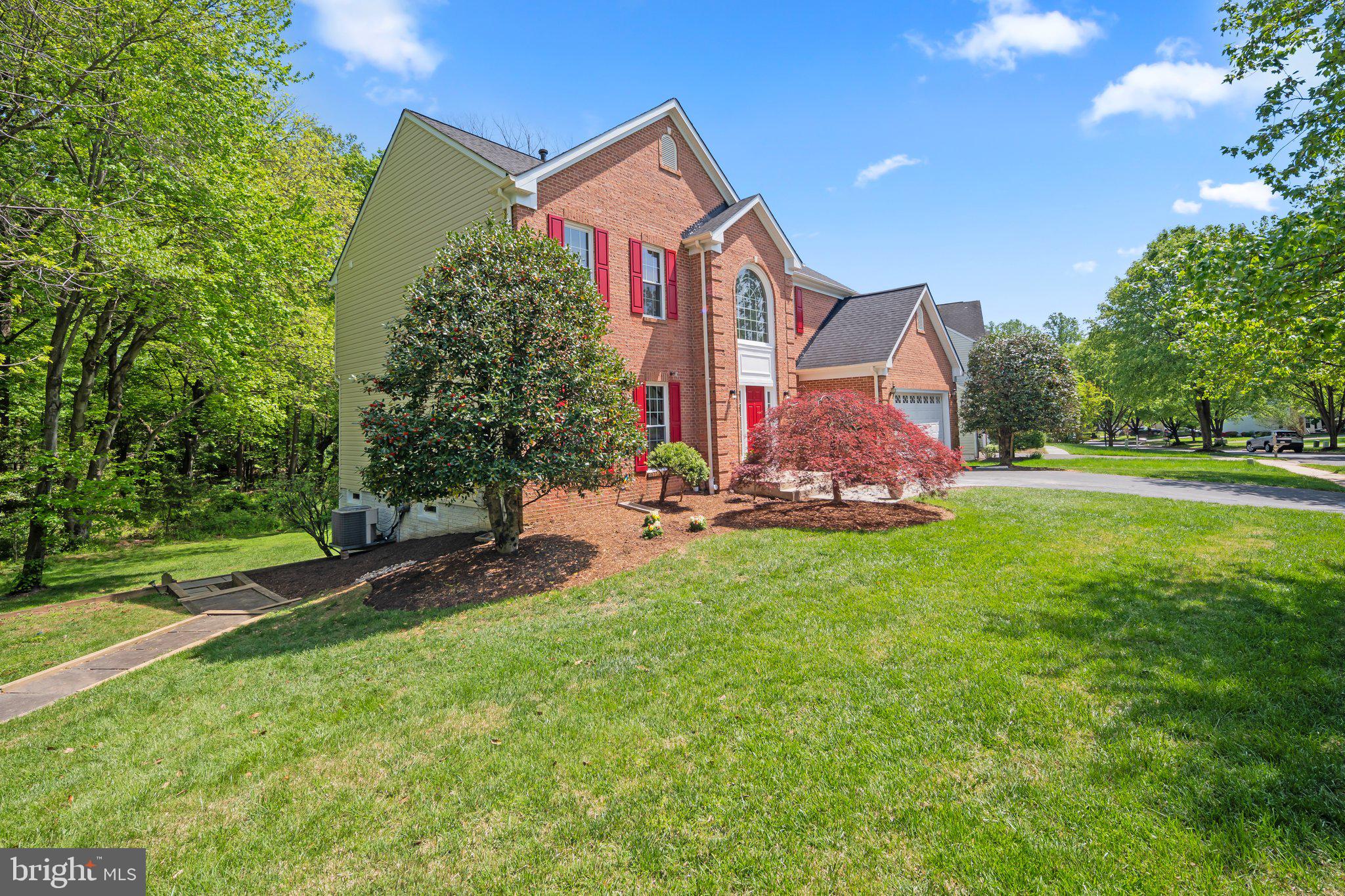 13423 FAIRLAND PARK DRIVE