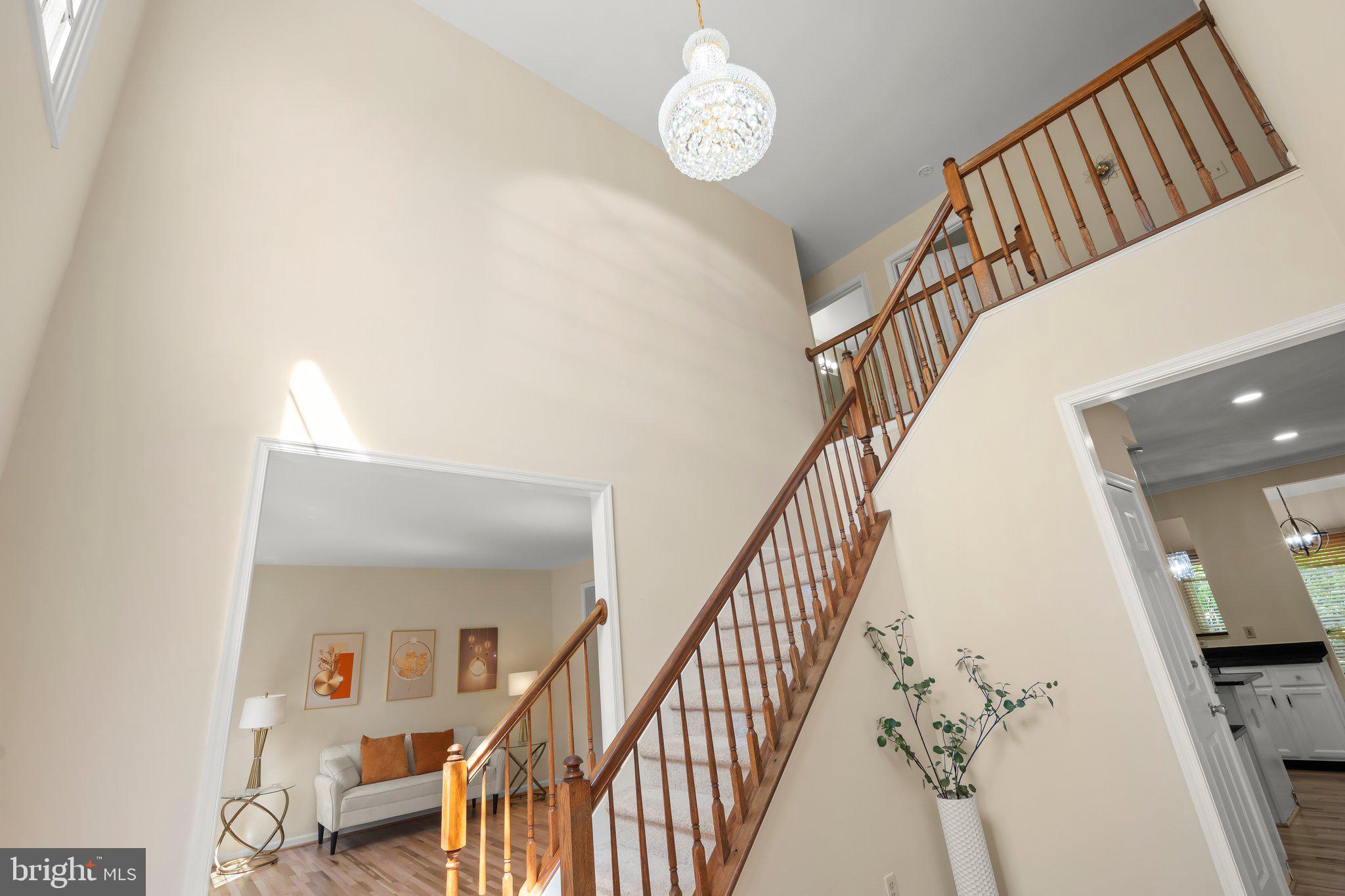 WEST FAIRLAND ESTATES - Residential