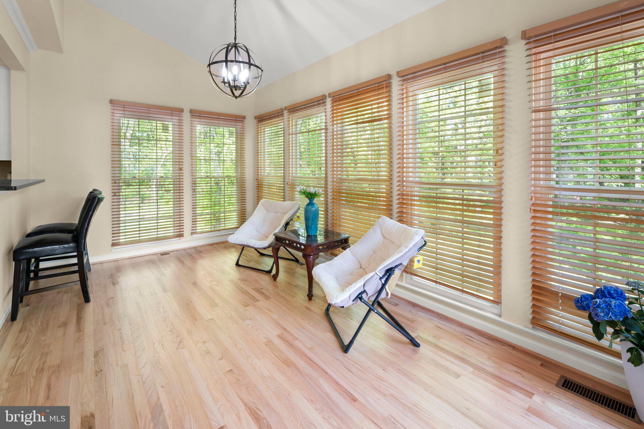 WEST FAIRLAND ESTATES - Residential