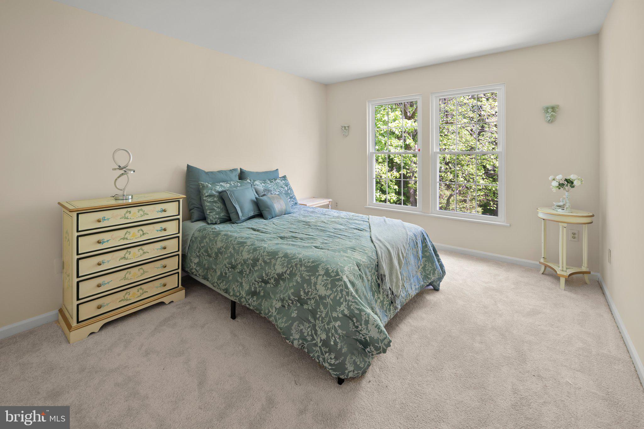 WEST FAIRLAND ESTATES - Residential