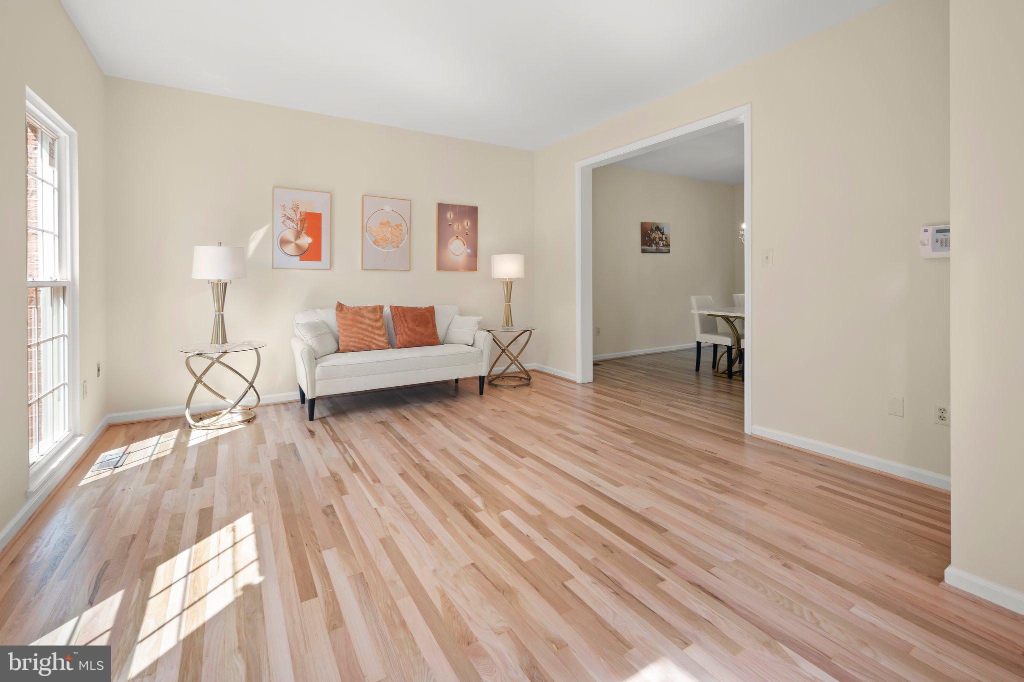 WEST FAIRLAND ESTATES - Residential