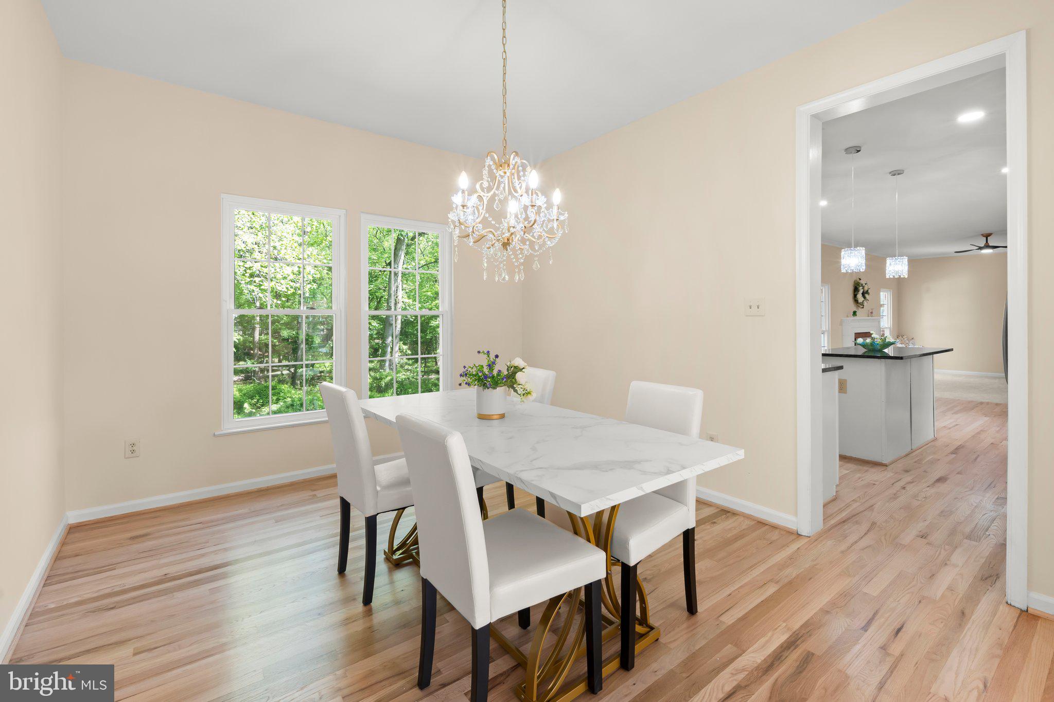 WEST FAIRLAND ESTATES - Residential