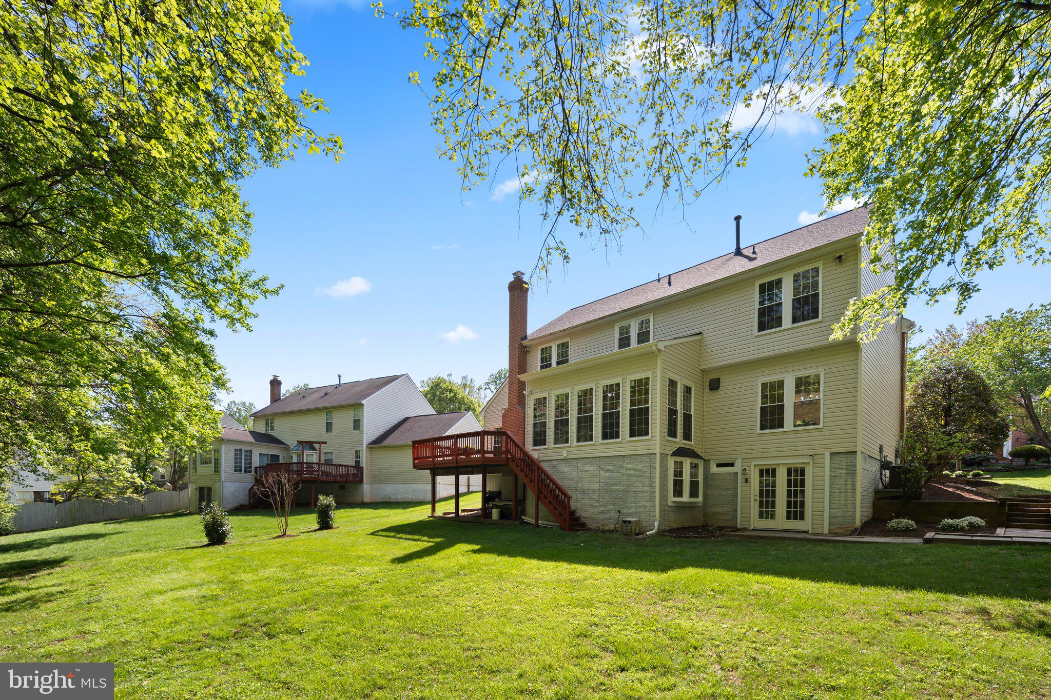 WEST FAIRLAND ESTATES - Residential