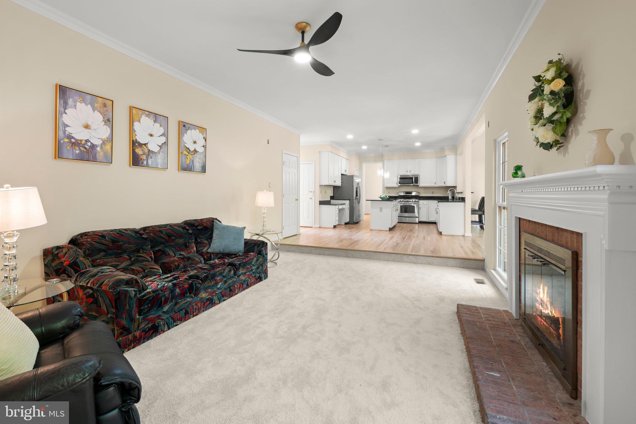 WEST FAIRLAND ESTATES - Residential