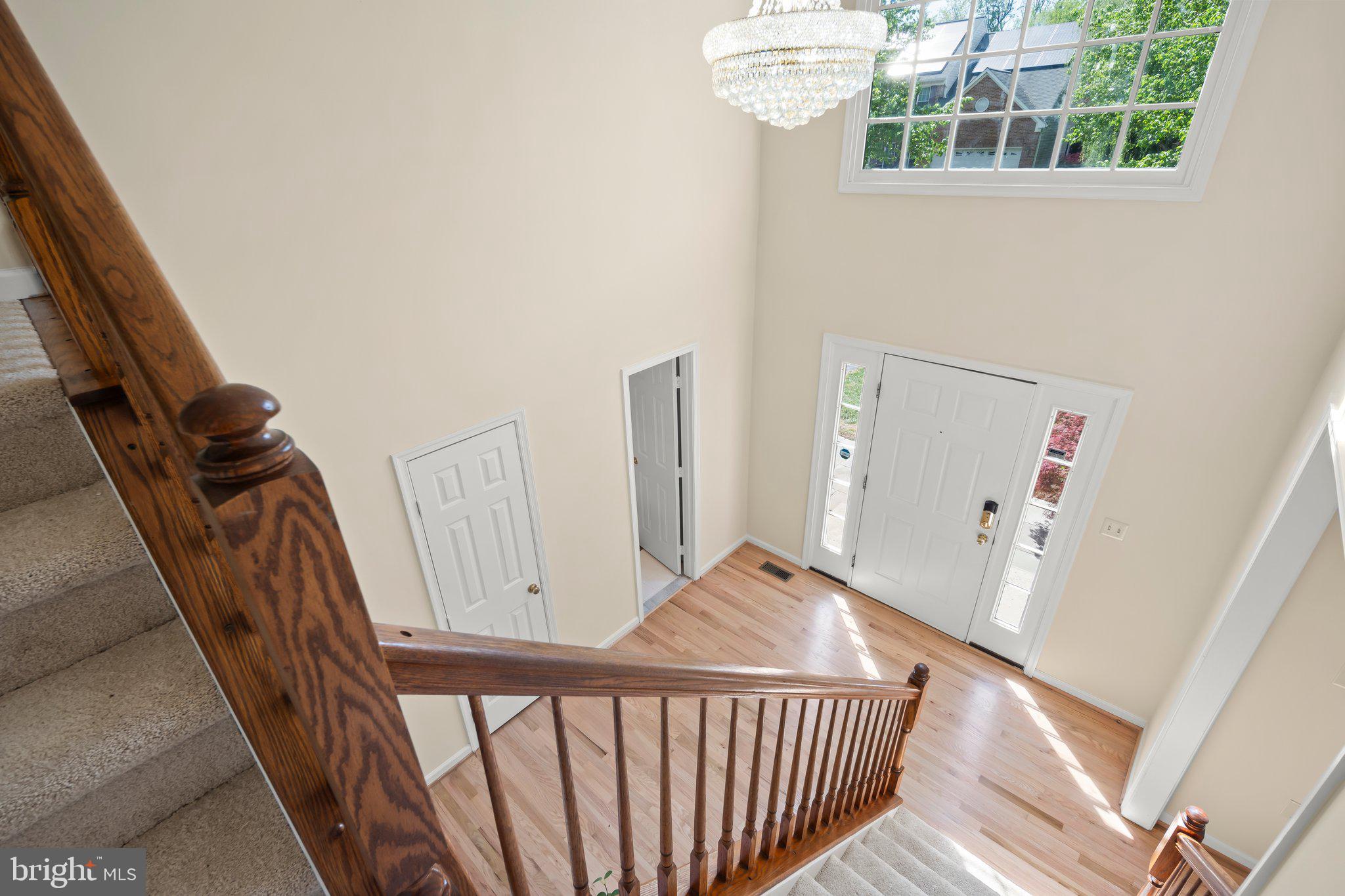 WEST FAIRLAND ESTATES - Residential