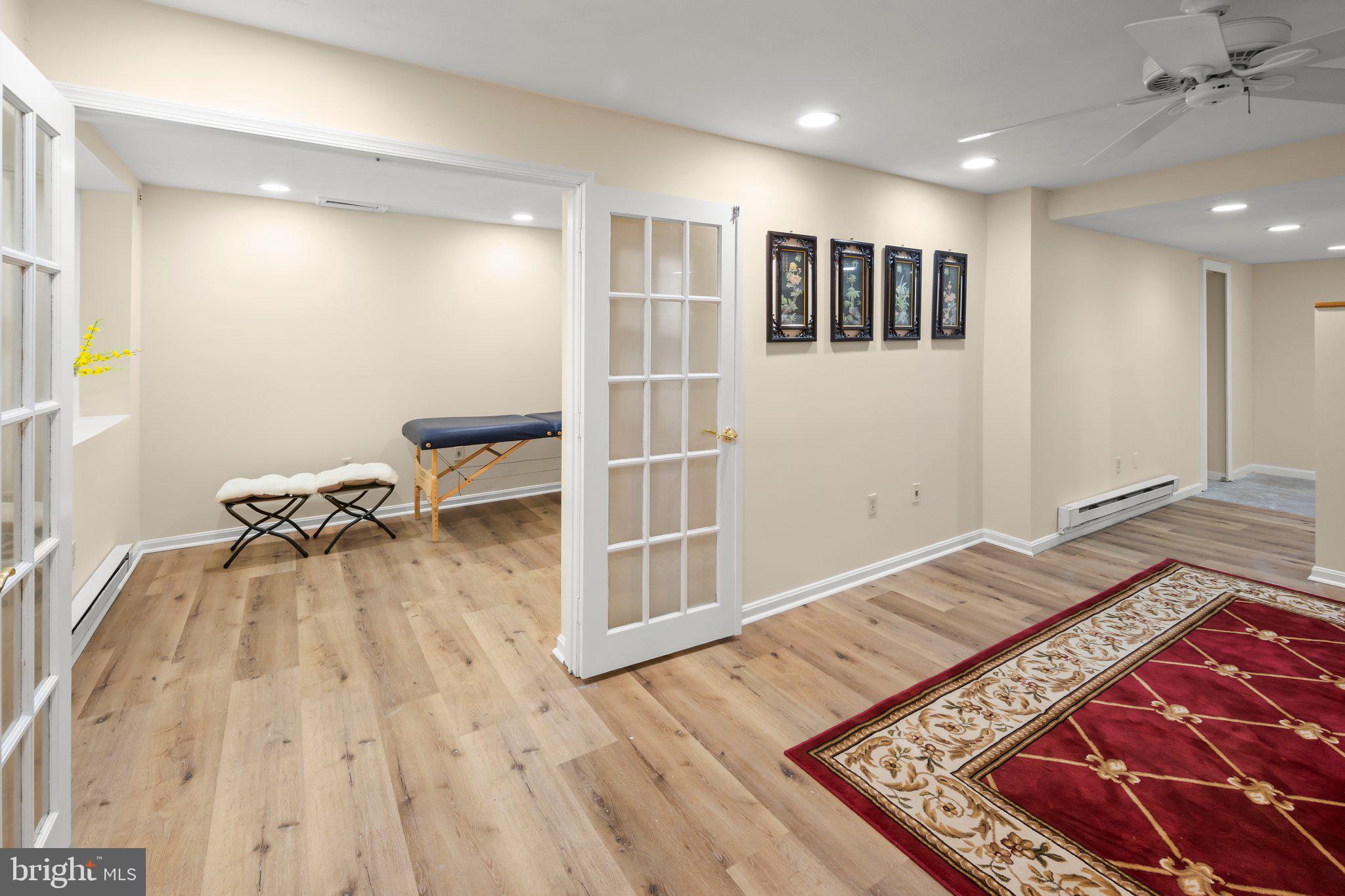 WEST FAIRLAND ESTATES - Residential