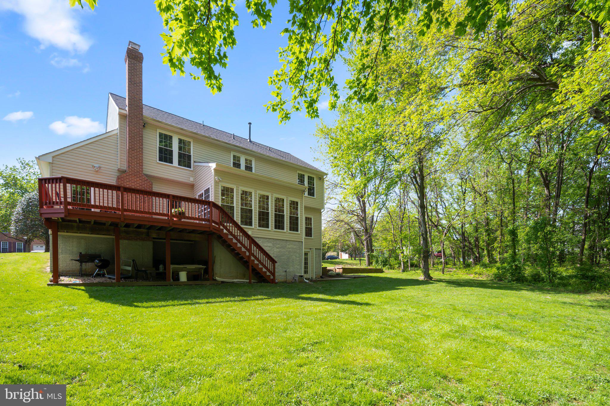 WEST FAIRLAND ESTATES - Residential