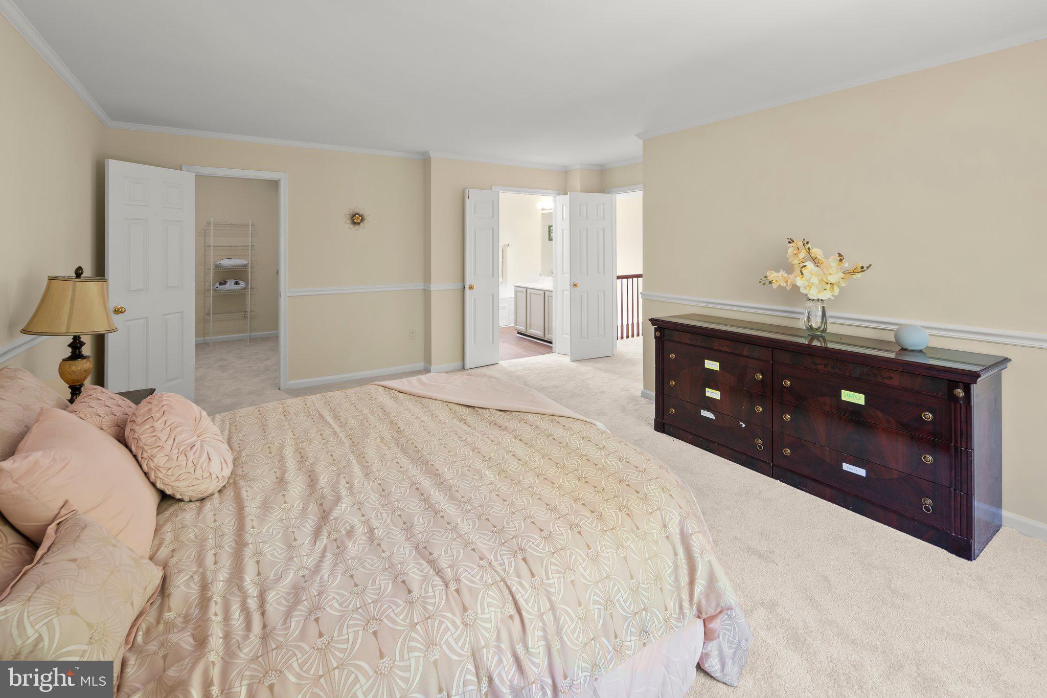 WEST FAIRLAND ESTATES - Residential