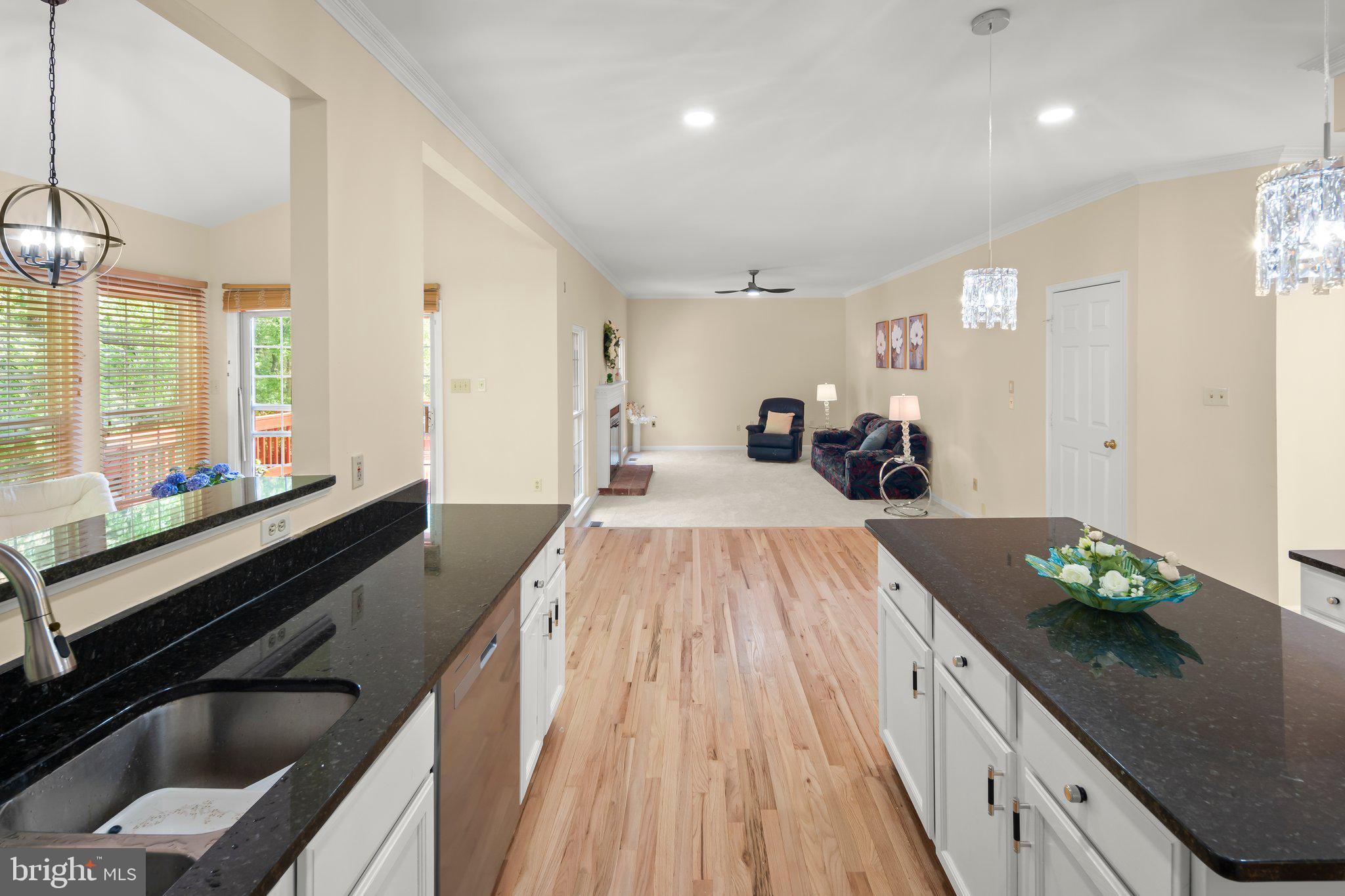 WEST FAIRLAND ESTATES - Residential