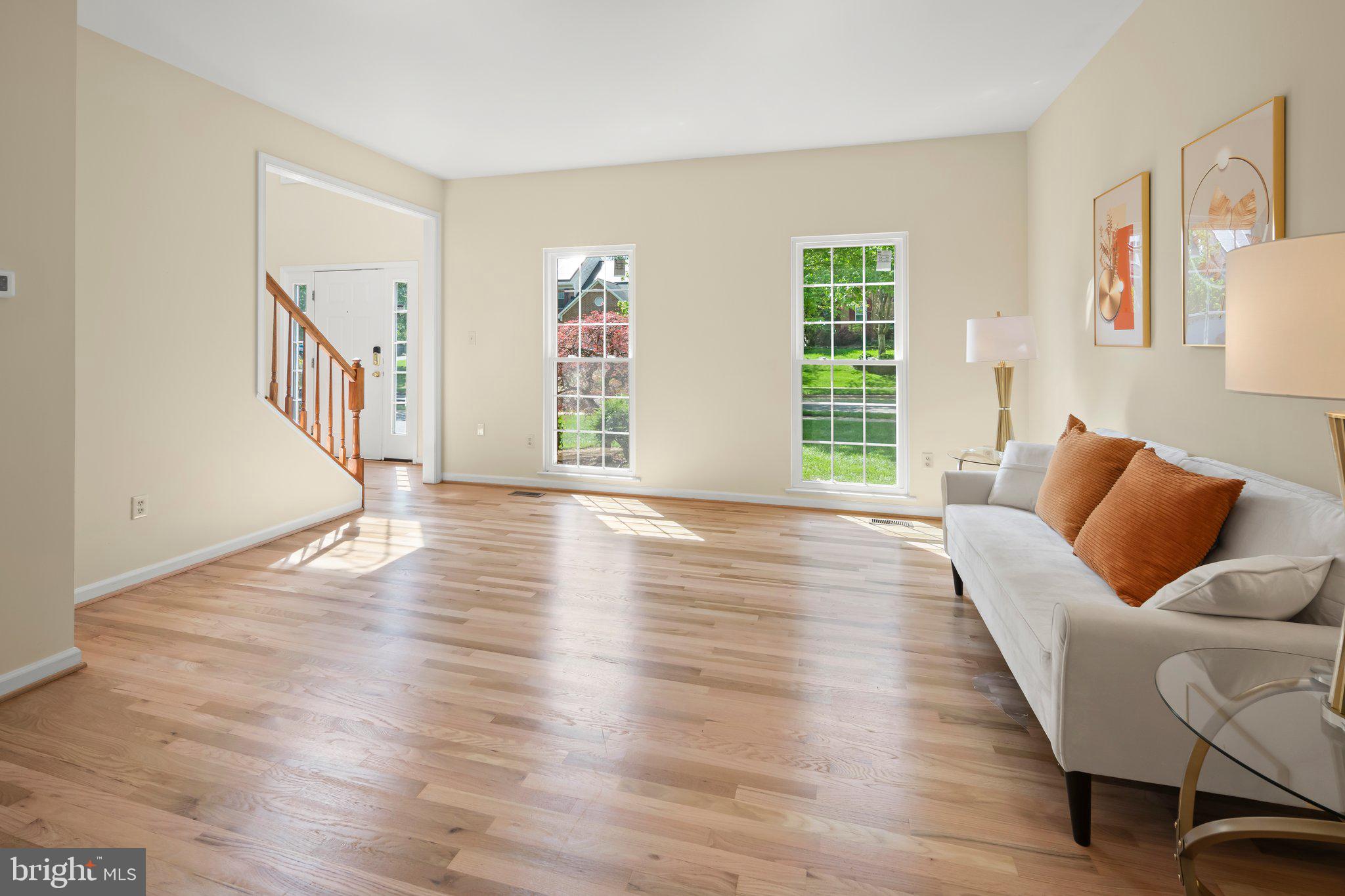 WEST FAIRLAND ESTATES - Residential