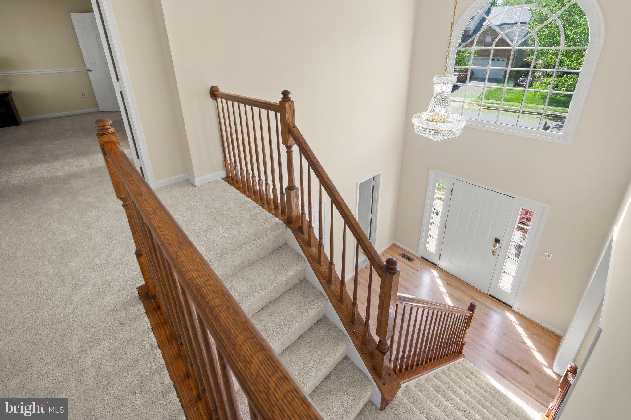 WEST FAIRLAND ESTATES - Residential