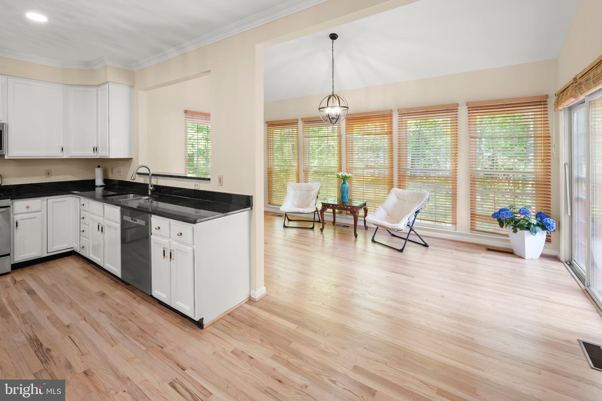 WEST FAIRLAND ESTATES - Residential