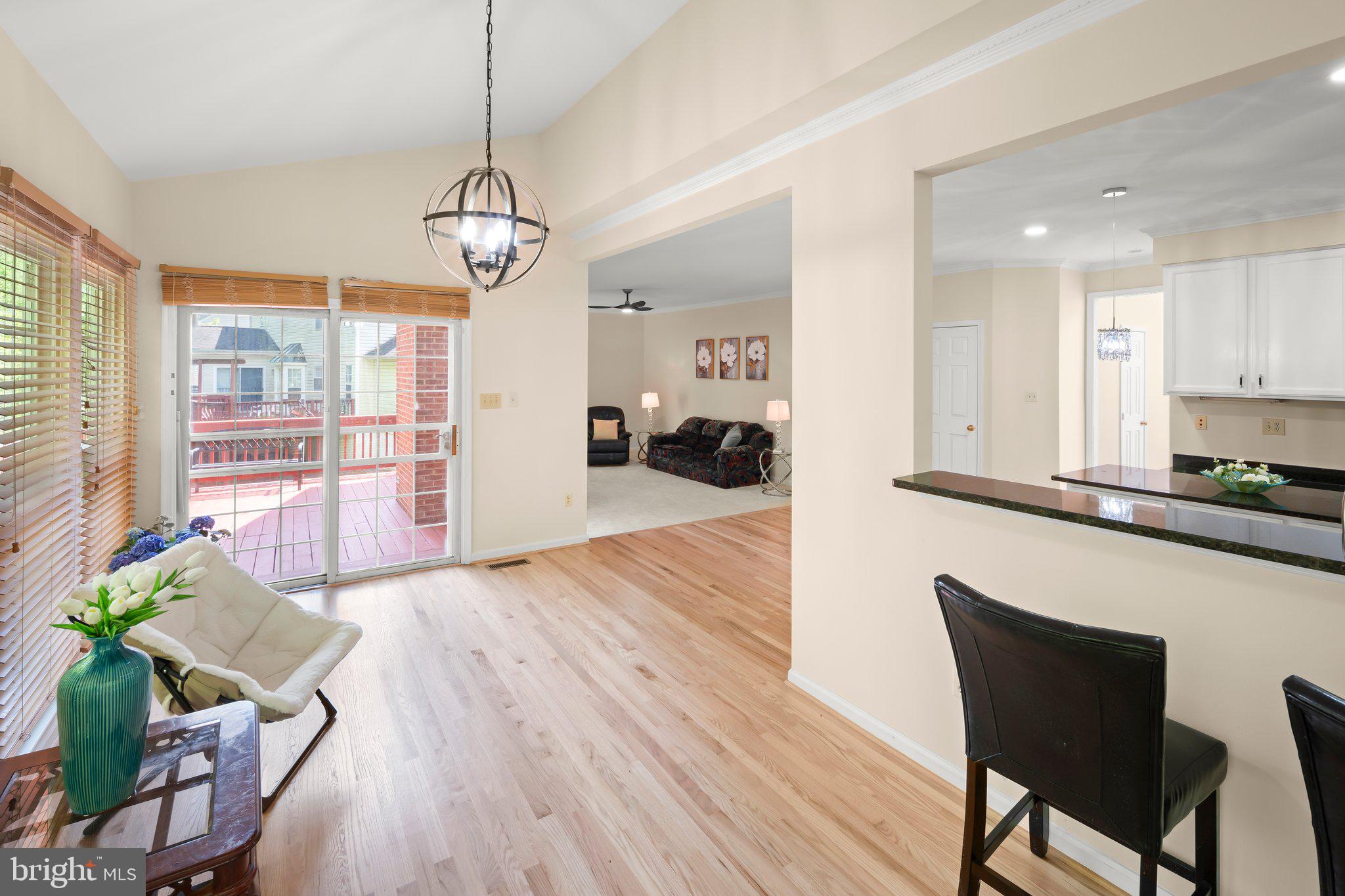 WEST FAIRLAND ESTATES - Residential