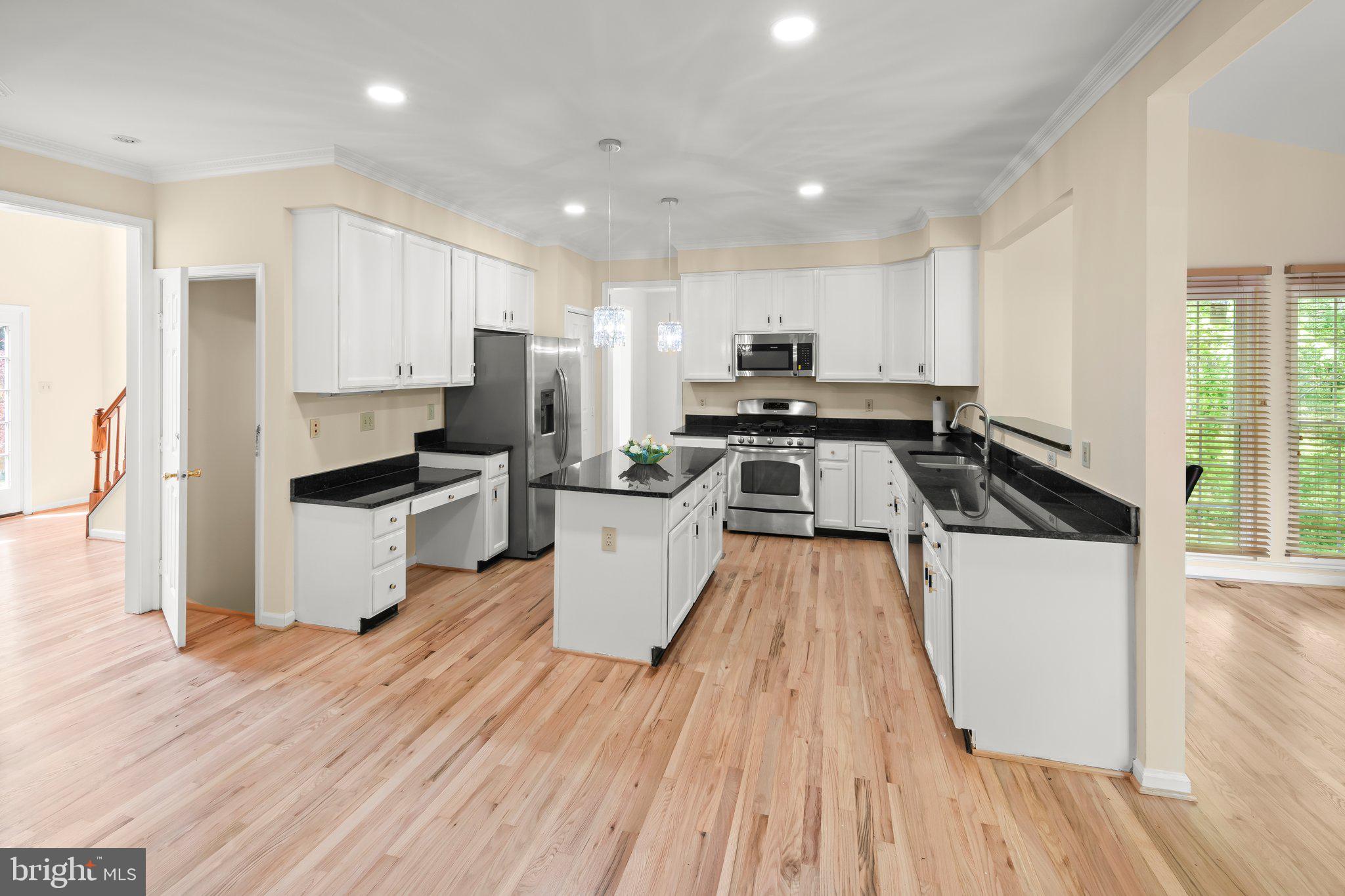 WEST FAIRLAND ESTATES - Residential