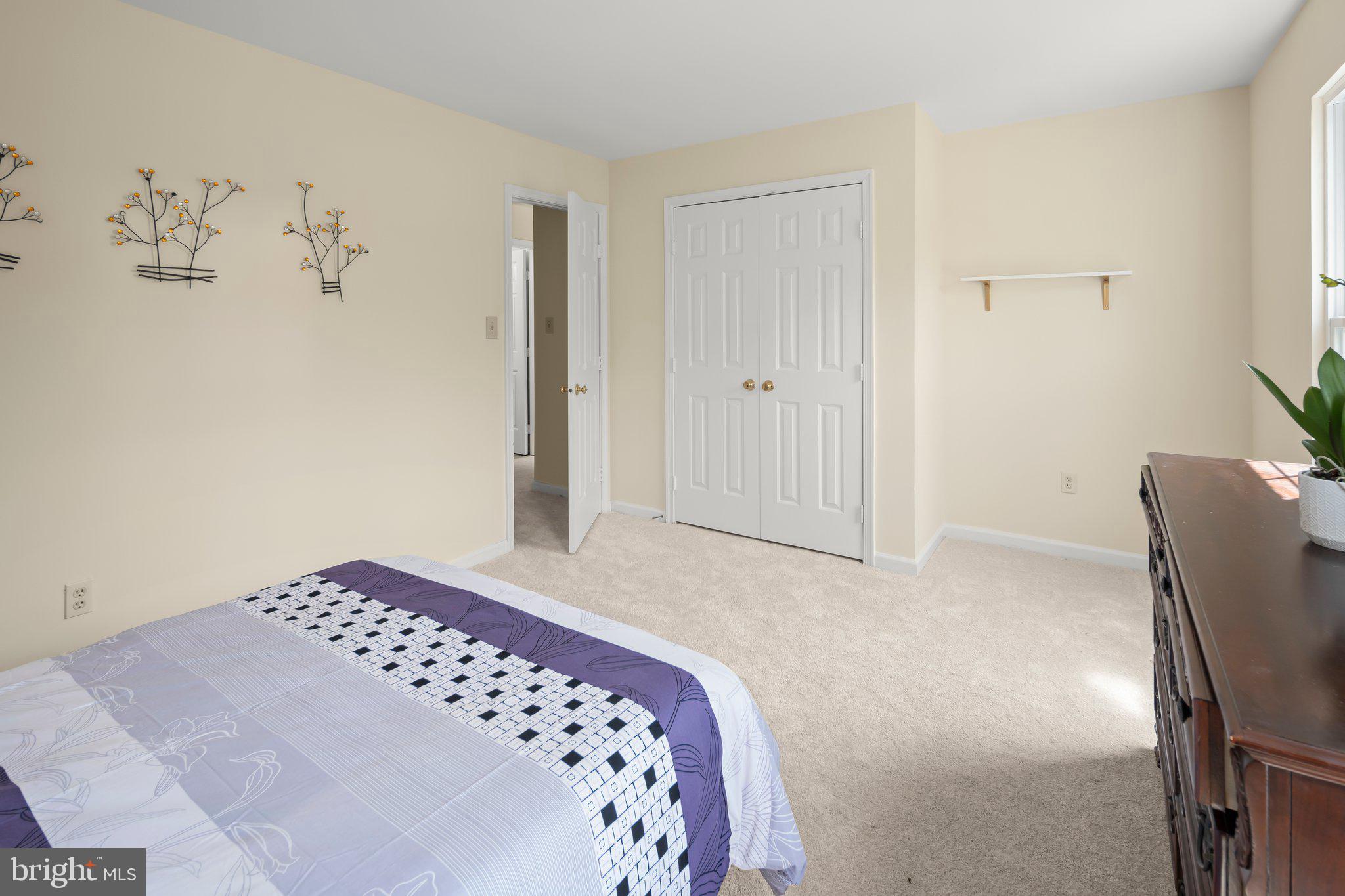 WEST FAIRLAND ESTATES - Residential