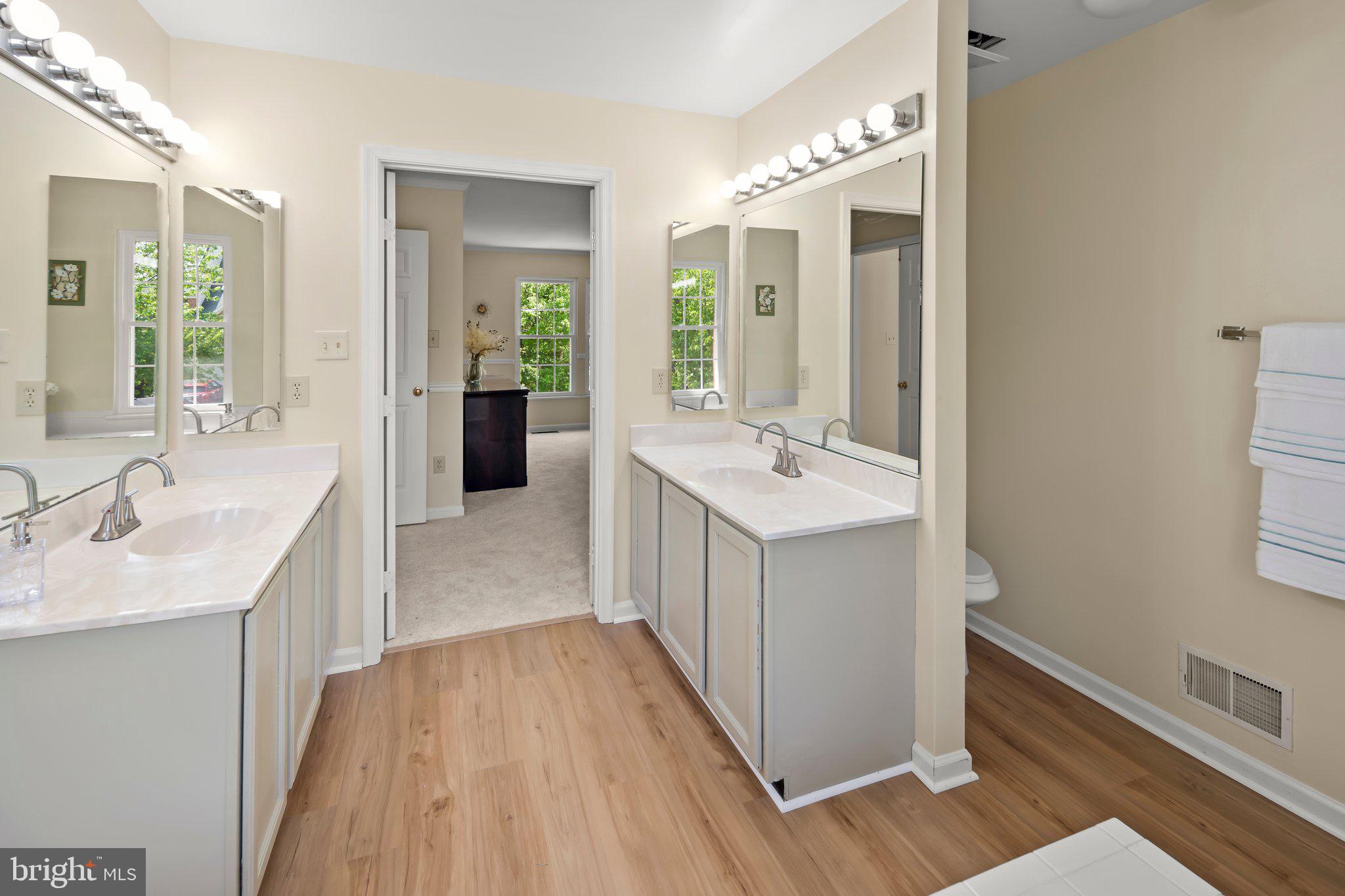 WEST FAIRLAND ESTATES - Residential