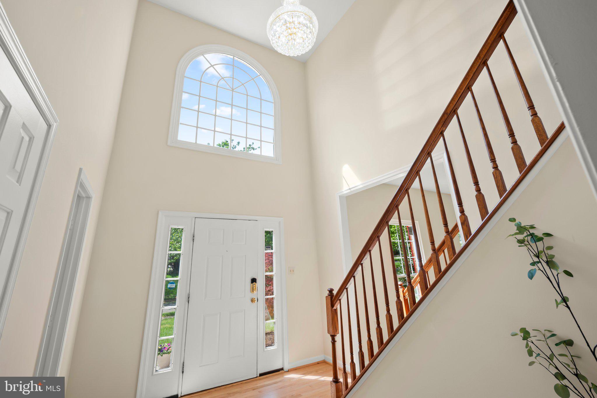 WEST FAIRLAND ESTATES - Residential