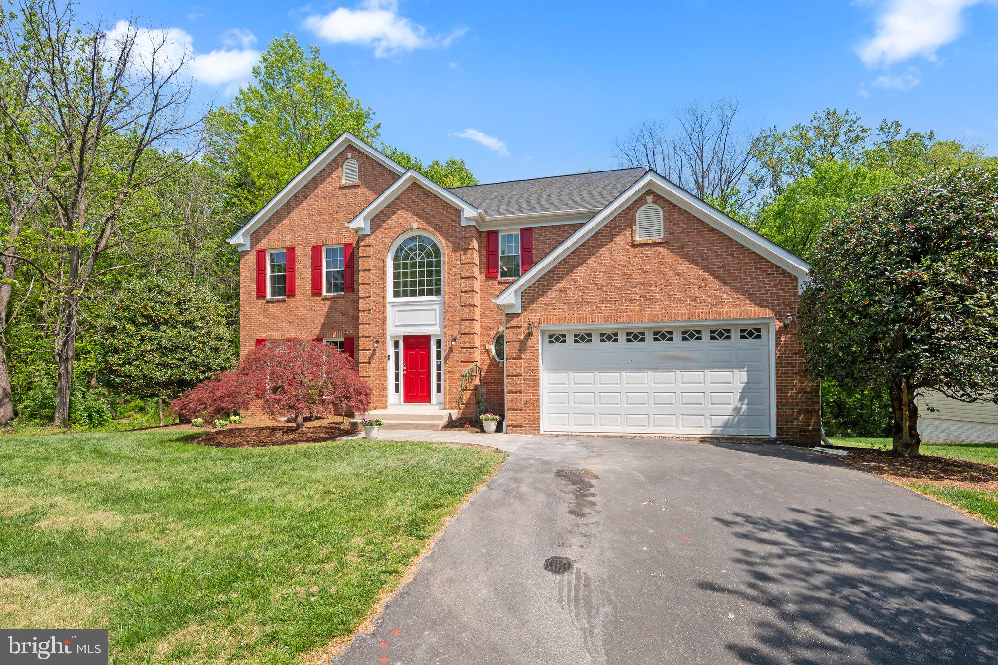 WEST FAIRLAND ESTATES - Residential