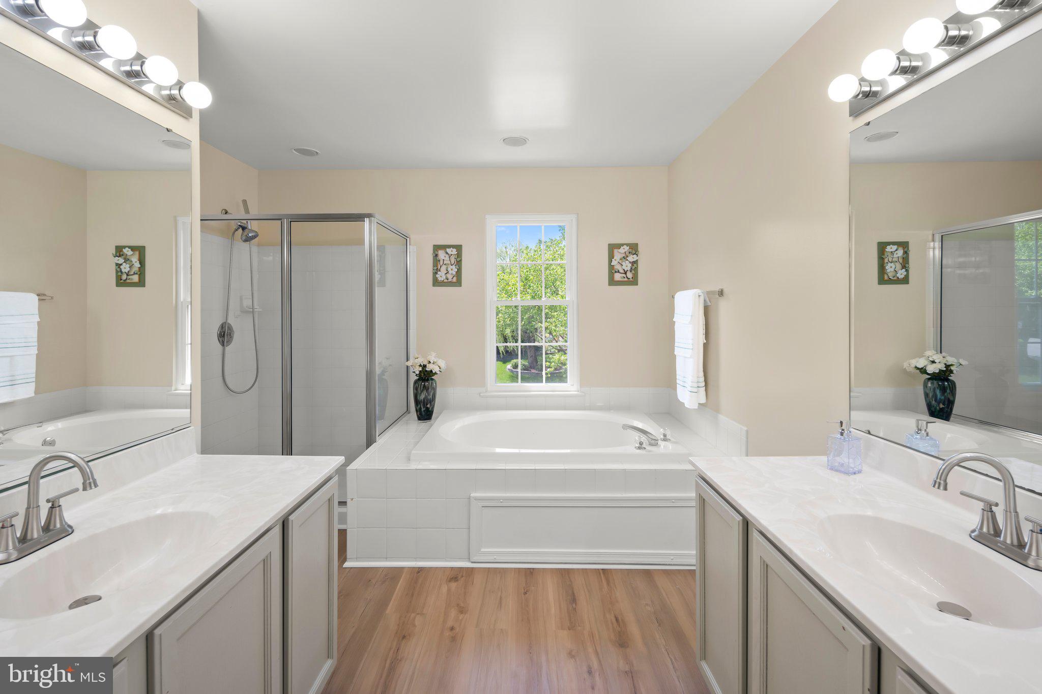 WEST FAIRLAND ESTATES - Residential