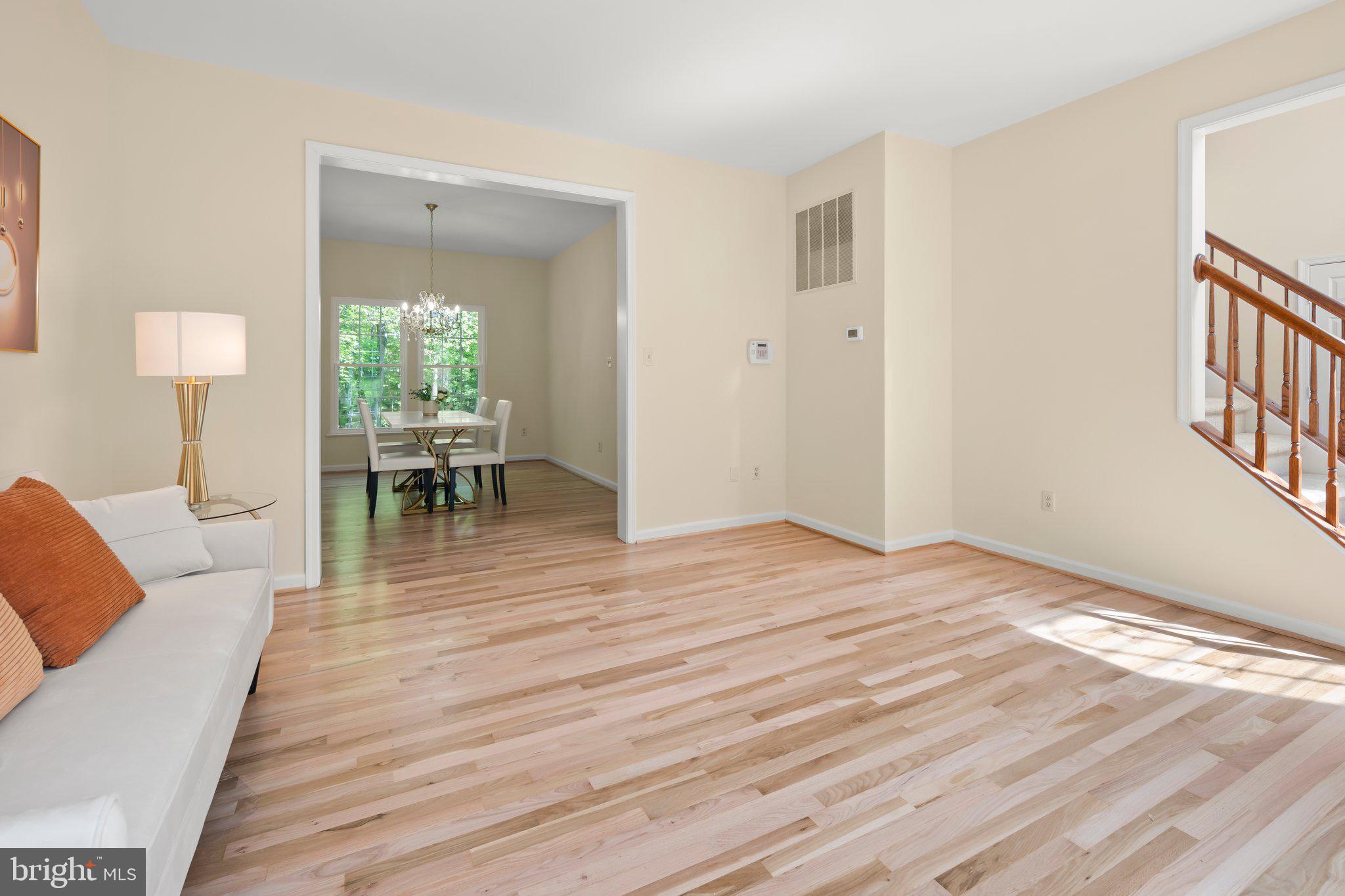 WEST FAIRLAND ESTATES - Residential