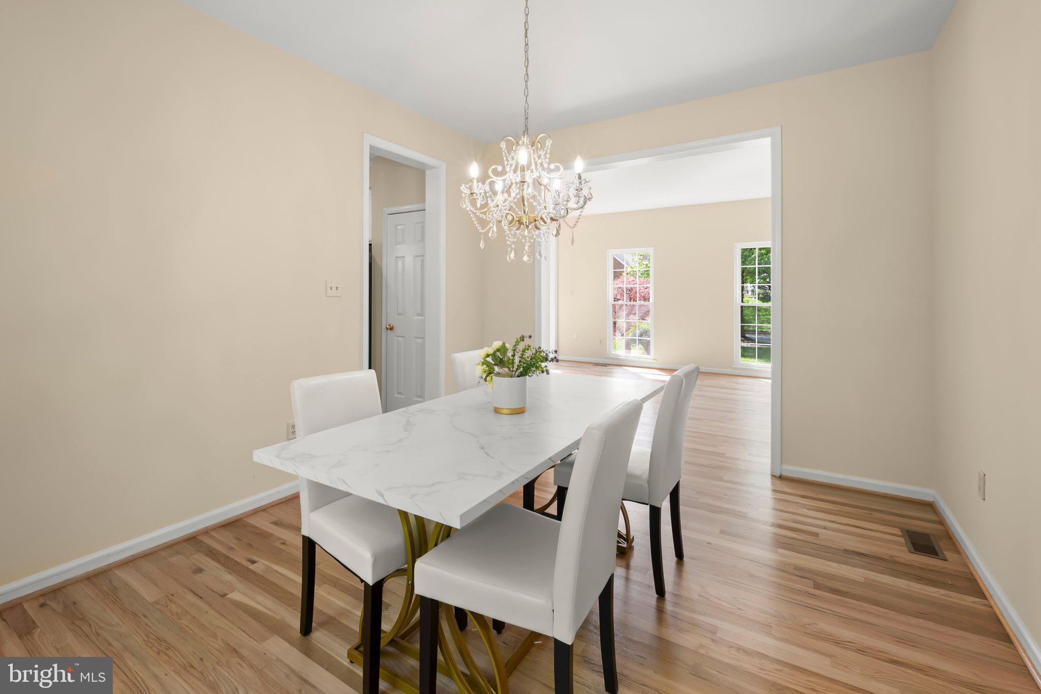 WEST FAIRLAND ESTATES - Residential