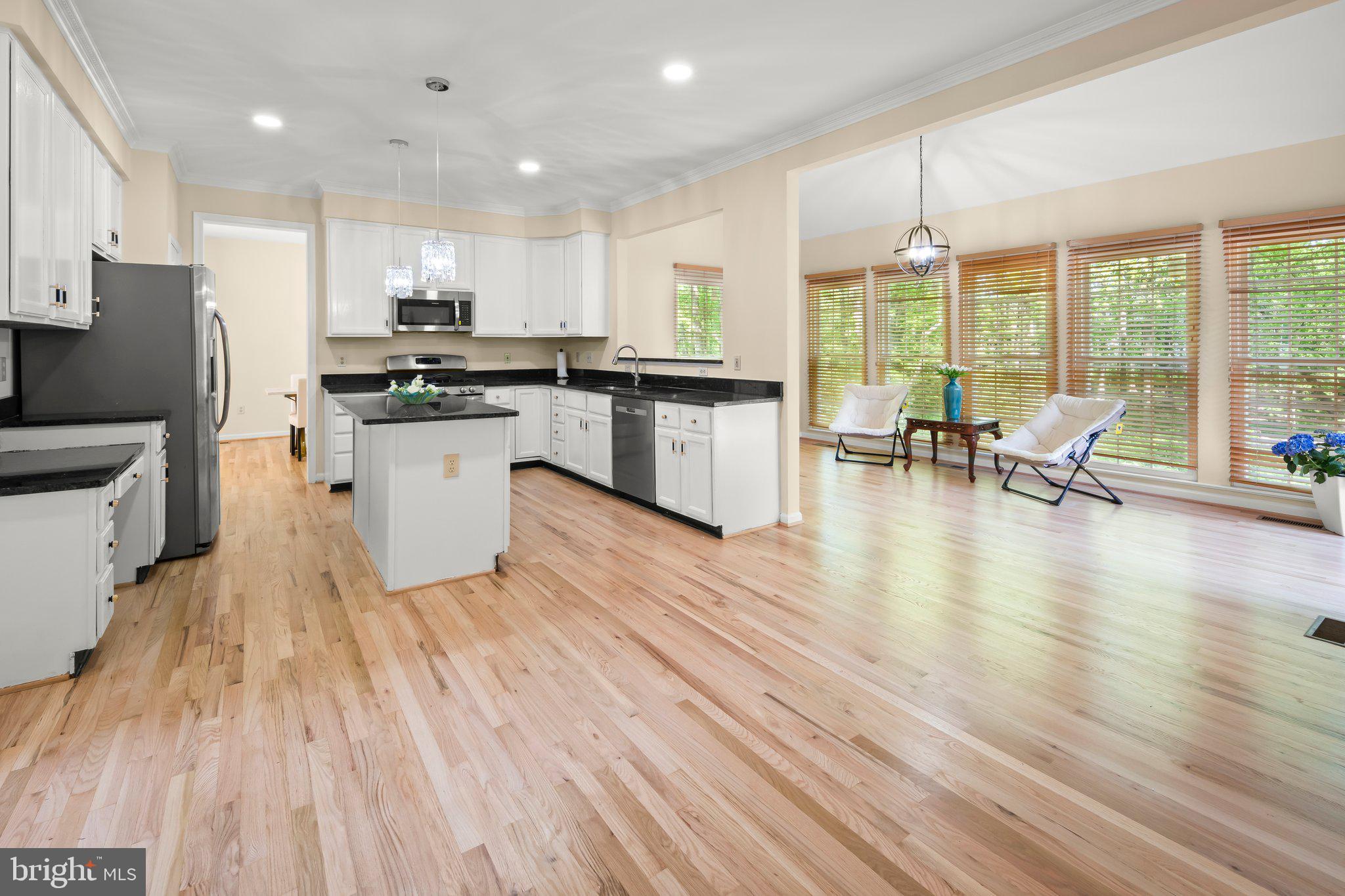 WEST FAIRLAND ESTATES - Residential