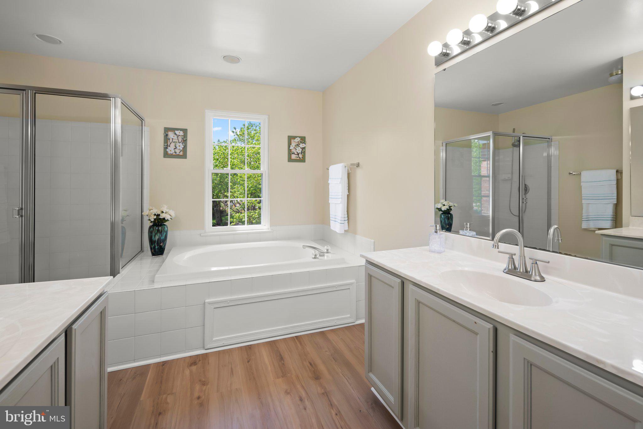 WEST FAIRLAND ESTATES - Residential