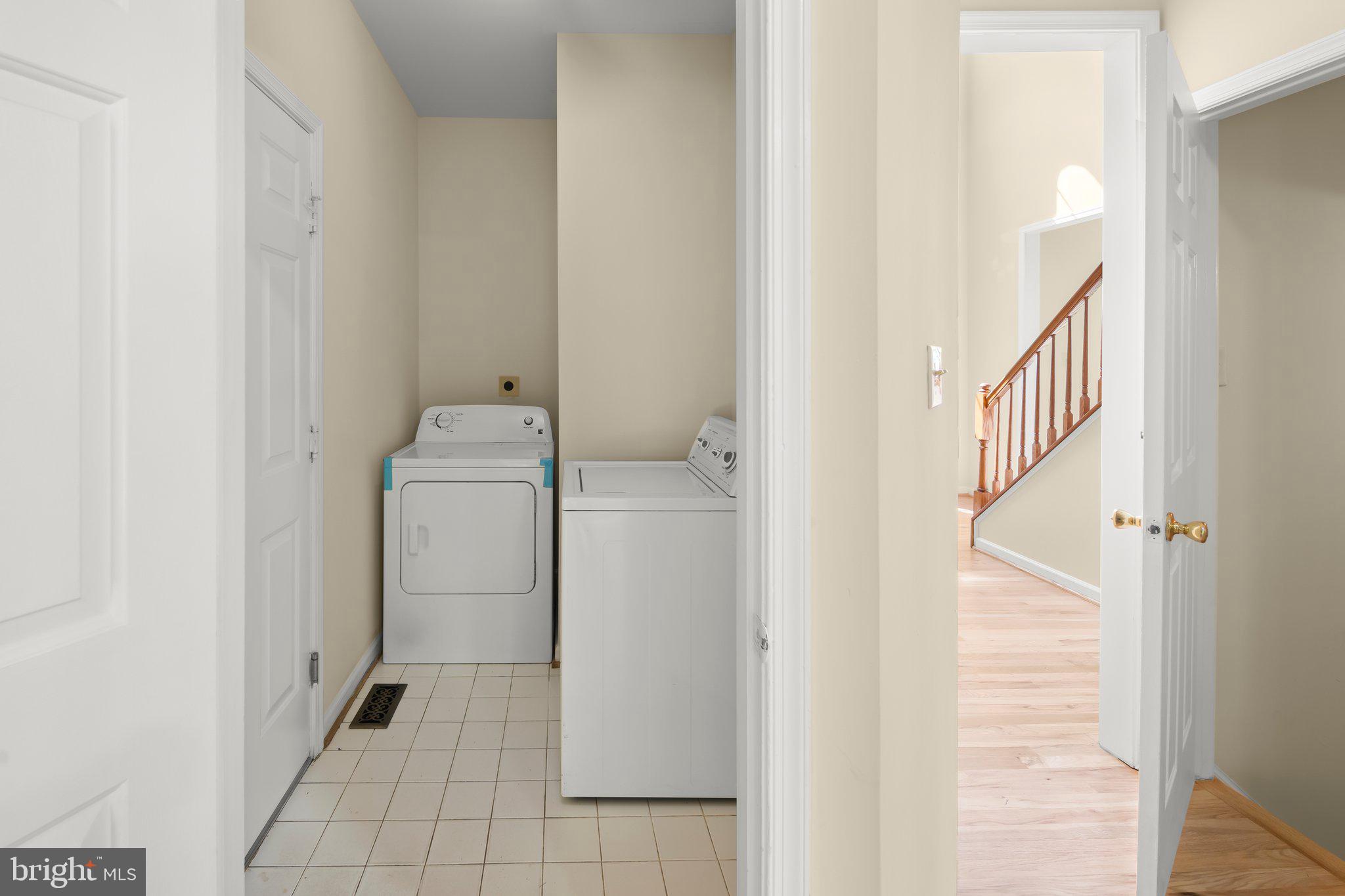 WEST FAIRLAND ESTATES - Residential