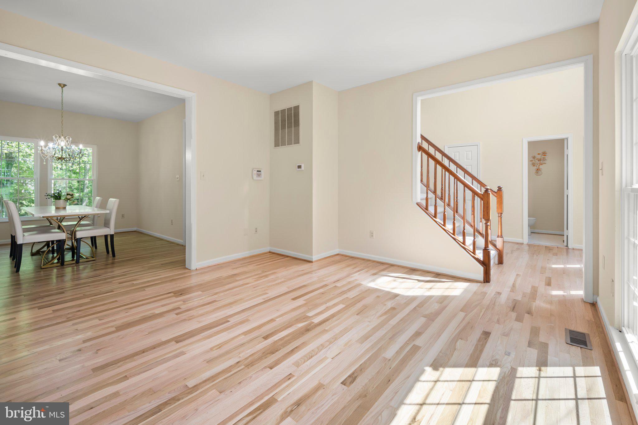 WEST FAIRLAND ESTATES - Residential