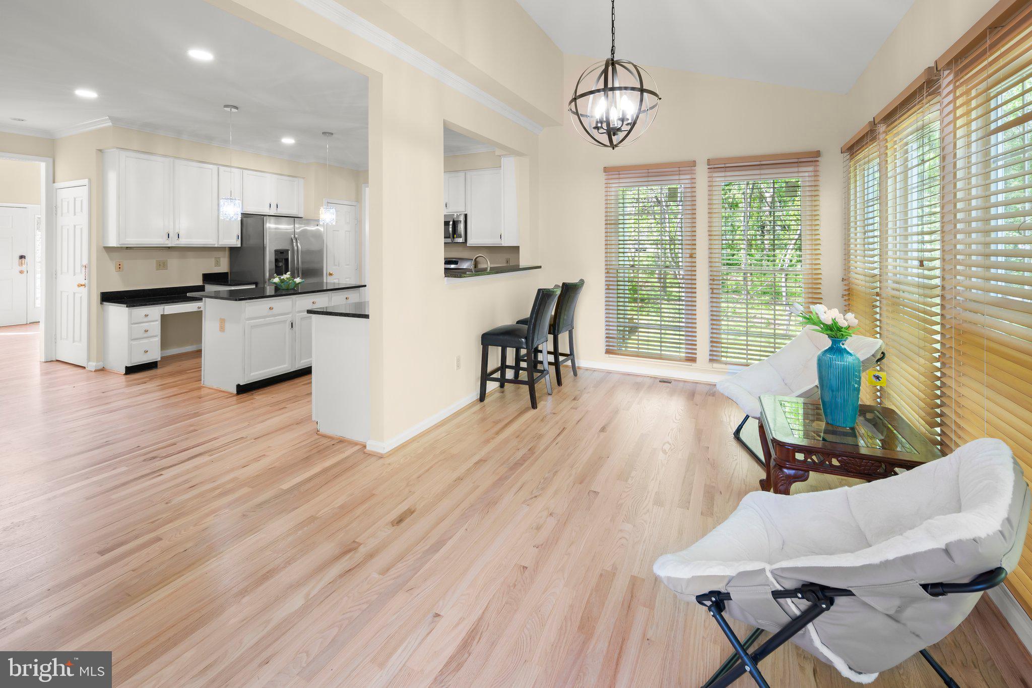 WEST FAIRLAND ESTATES - Residential