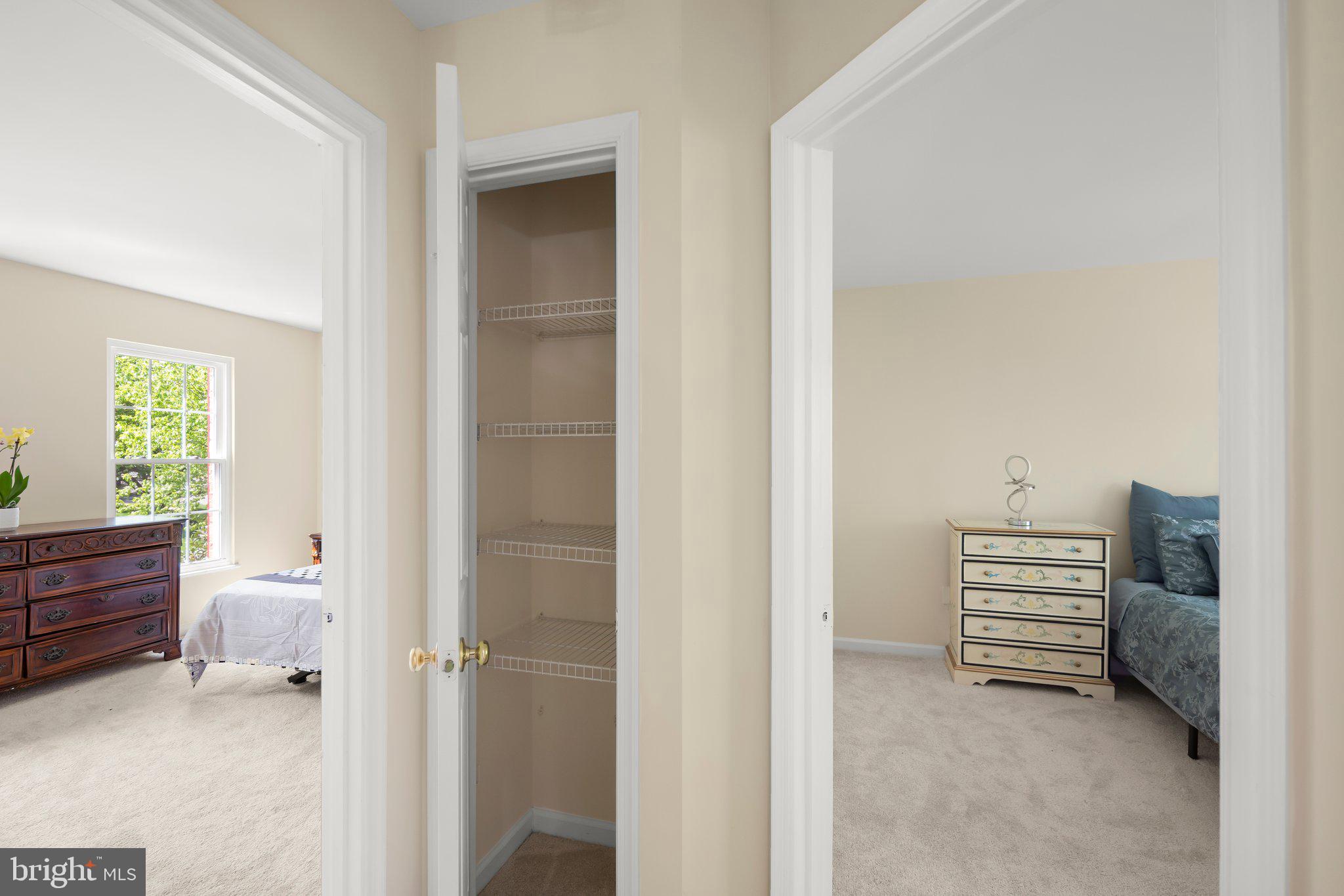 WEST FAIRLAND ESTATES - Residential