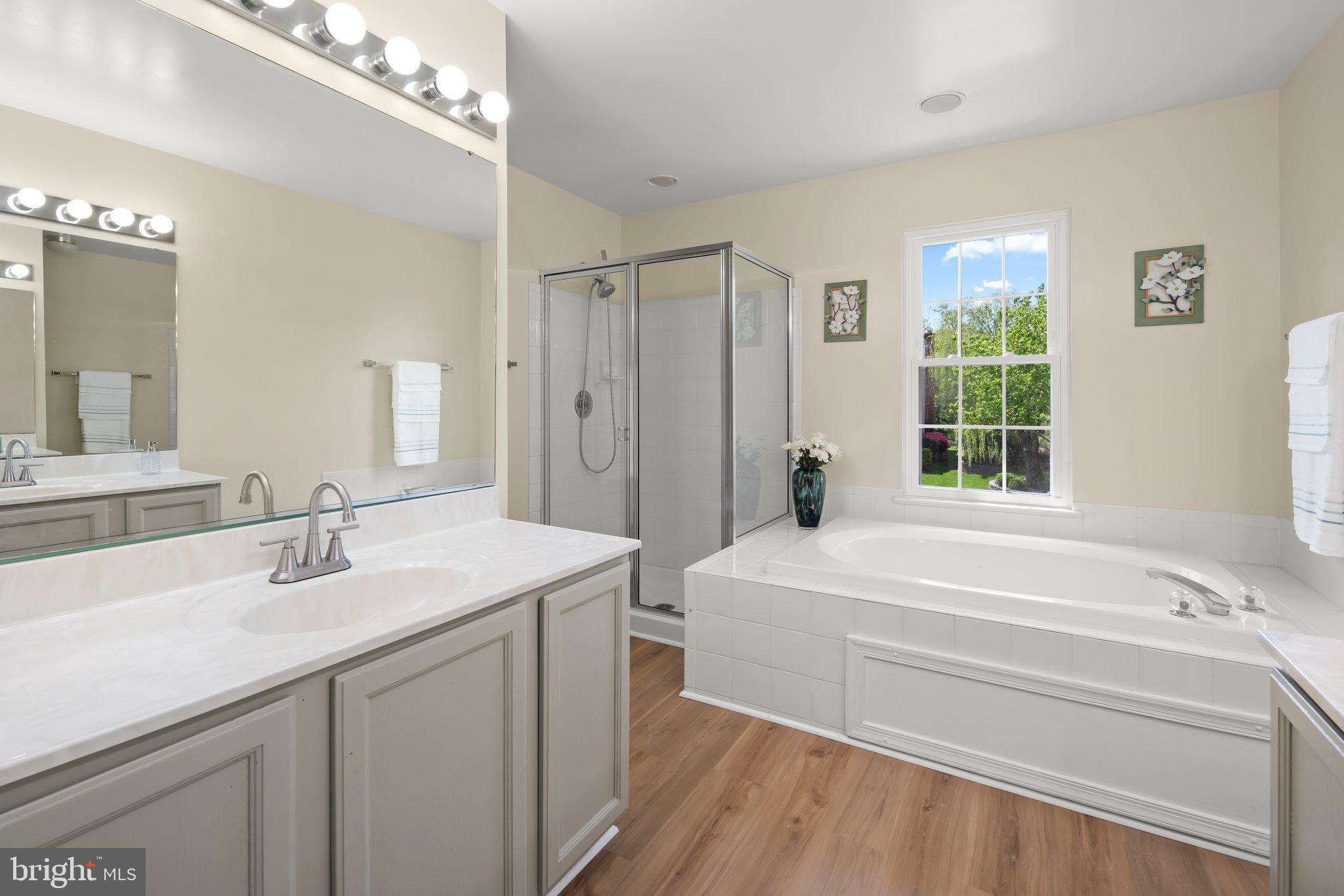 WEST FAIRLAND ESTATES - Residential