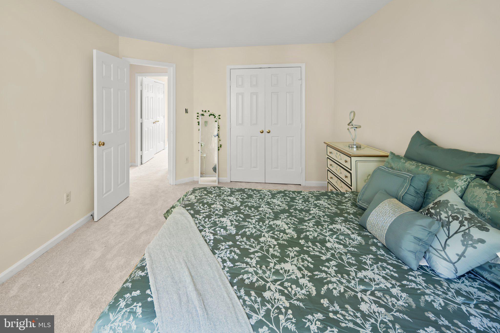 WEST FAIRLAND ESTATES - Residential